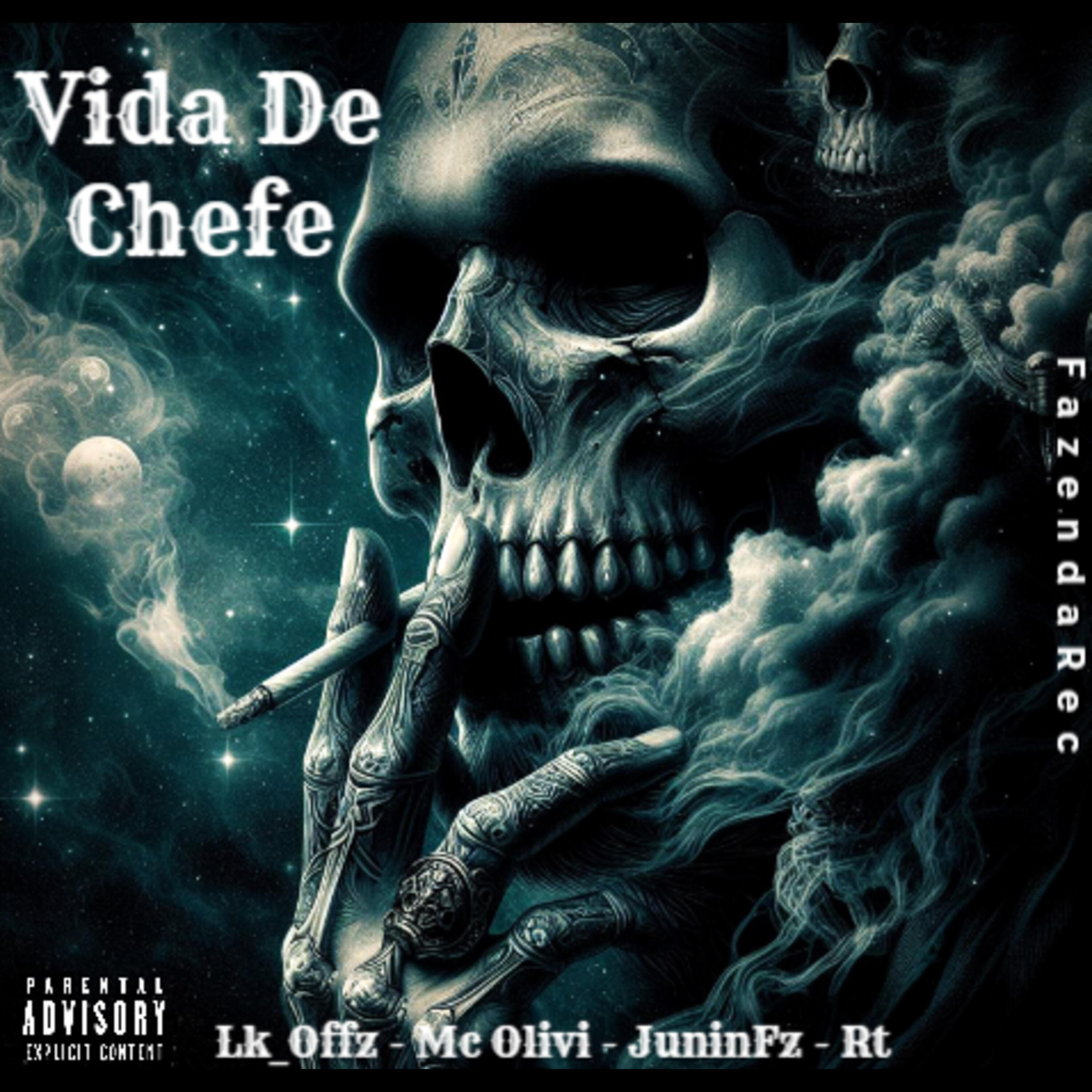 Скачать песню Lk_offz, juninfz, Rt, MC OLIVI - Vida de Chefe бесплатно в MP3 для Android и iOS