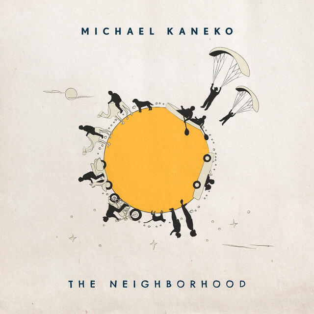 Релиз The Neighborhood