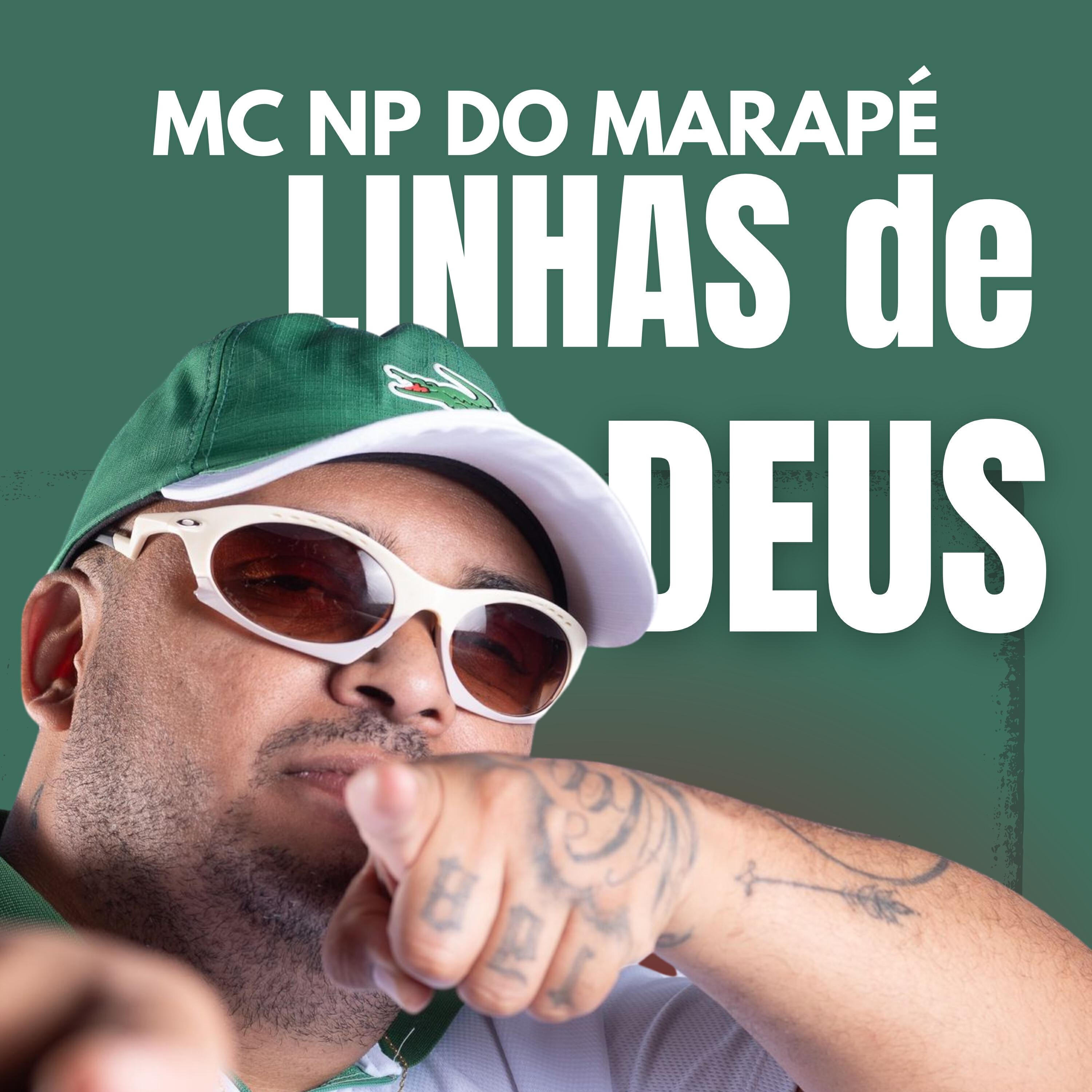 Mc NP do Marapé