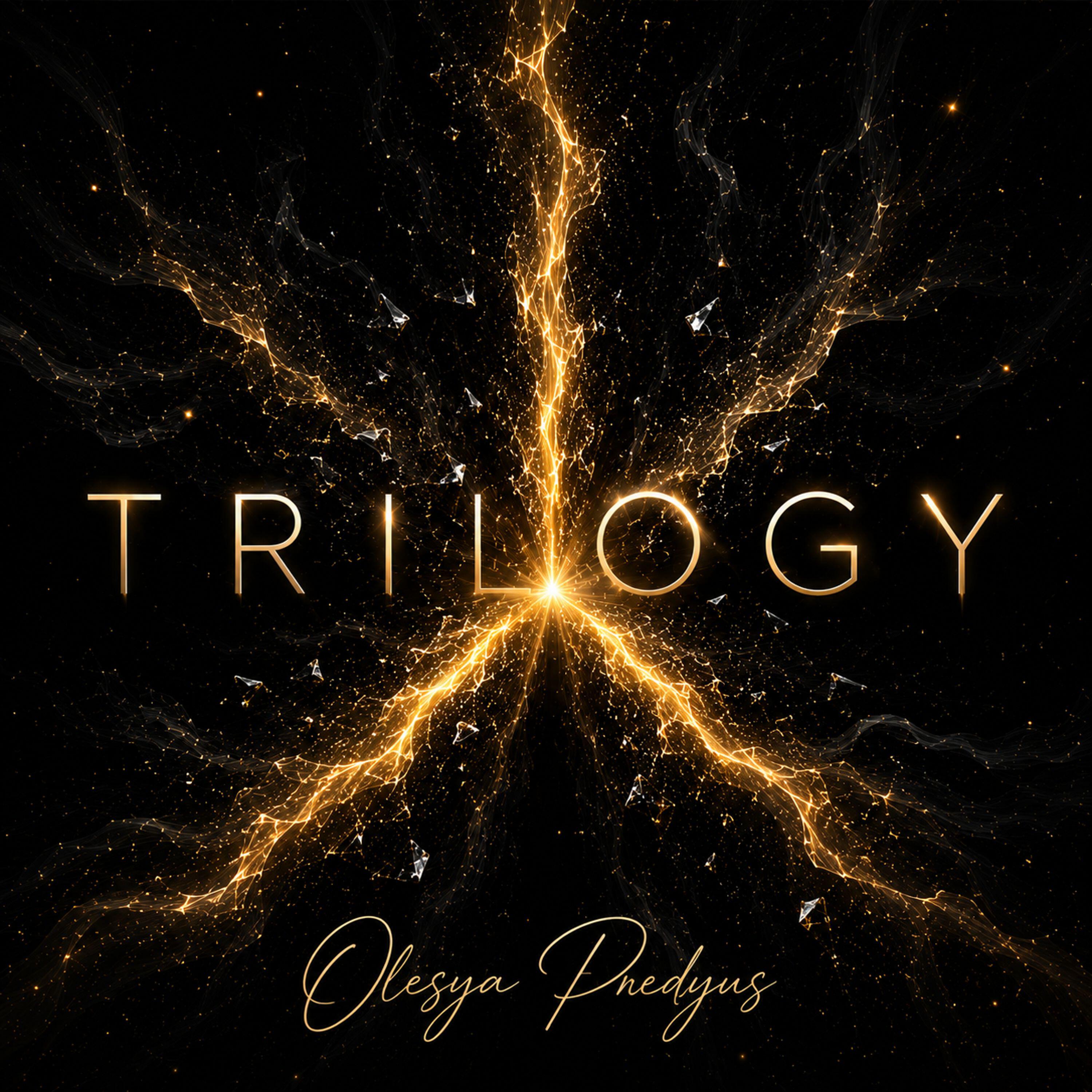 Релиз TRILOGY