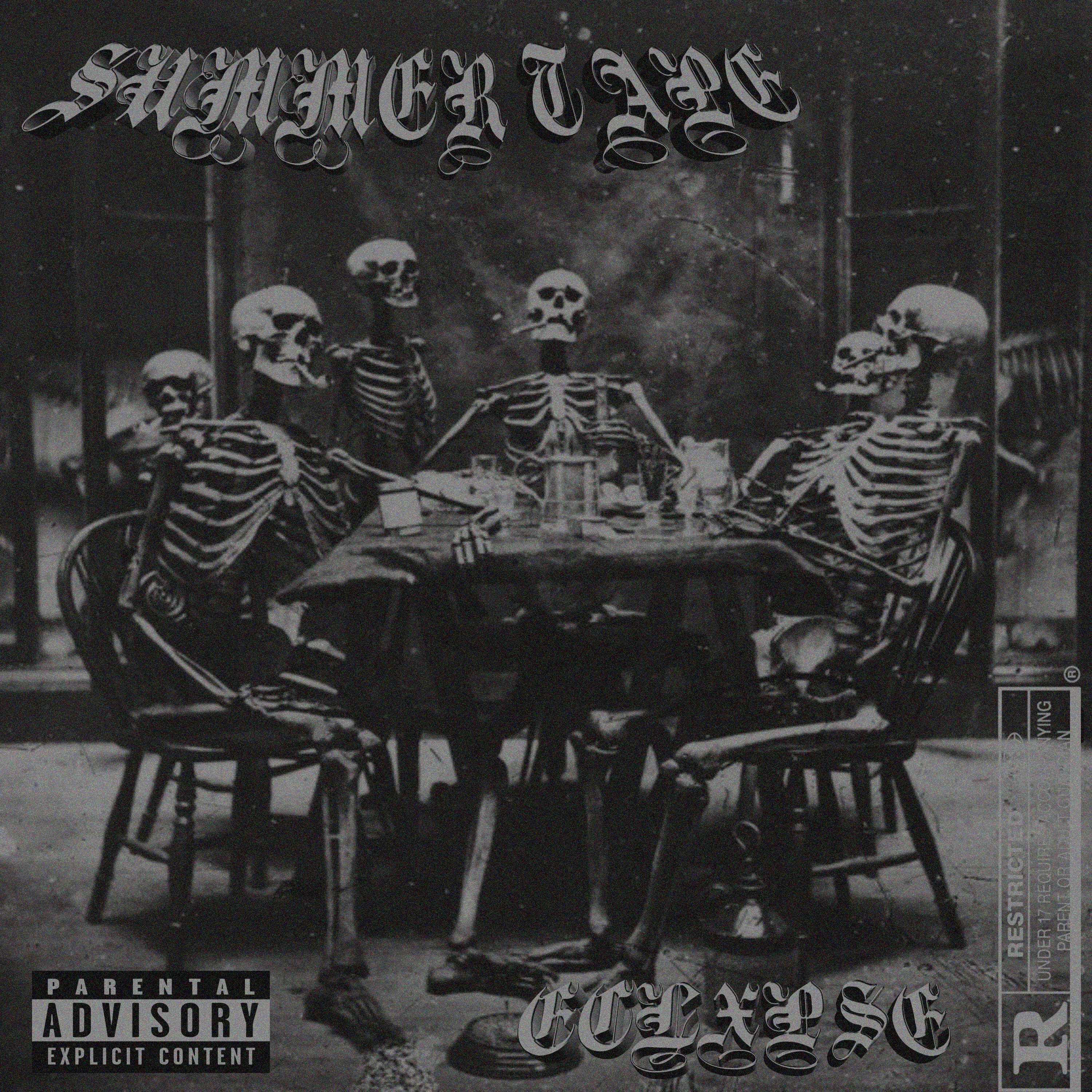 Релиз Summer Tape