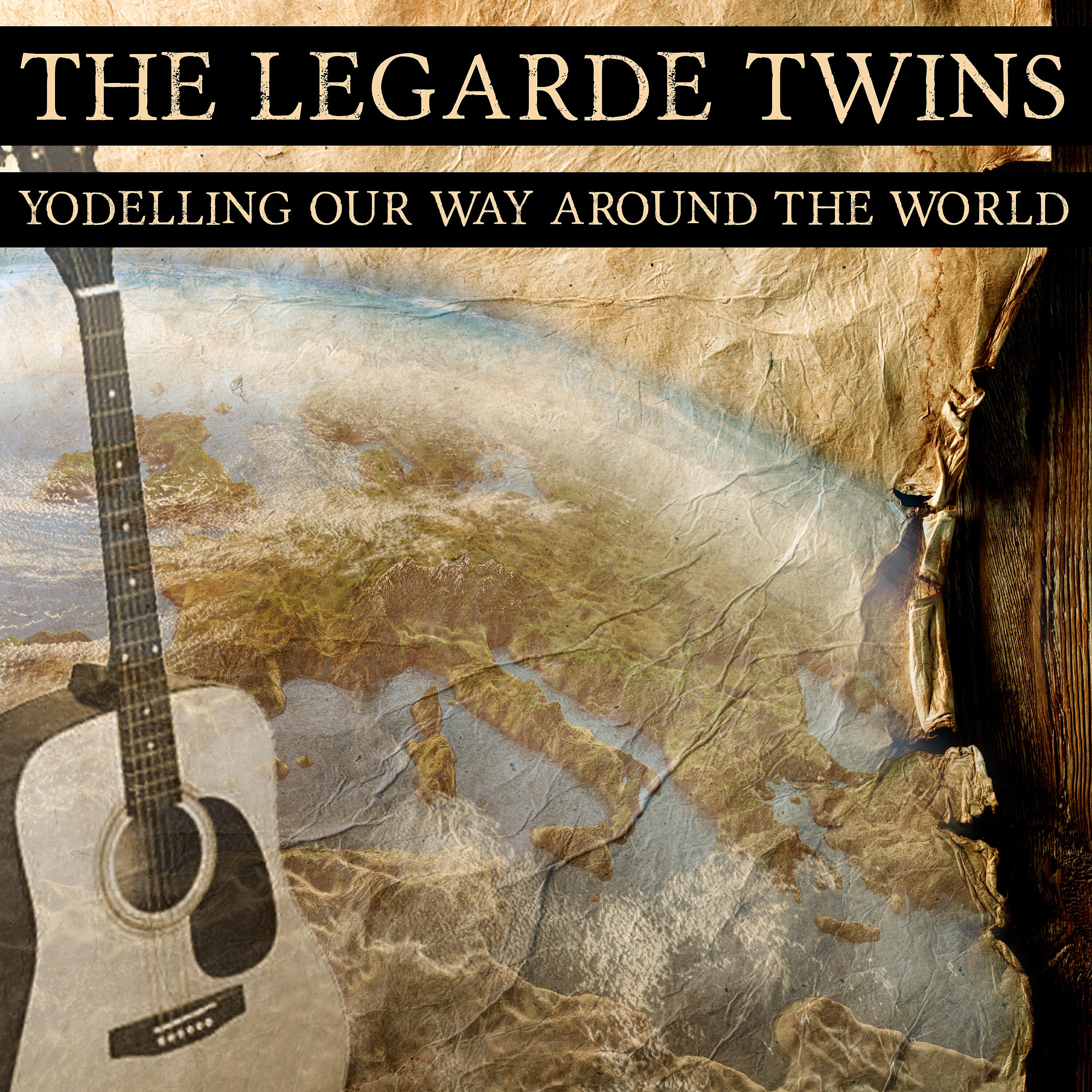 Le Garde Twins