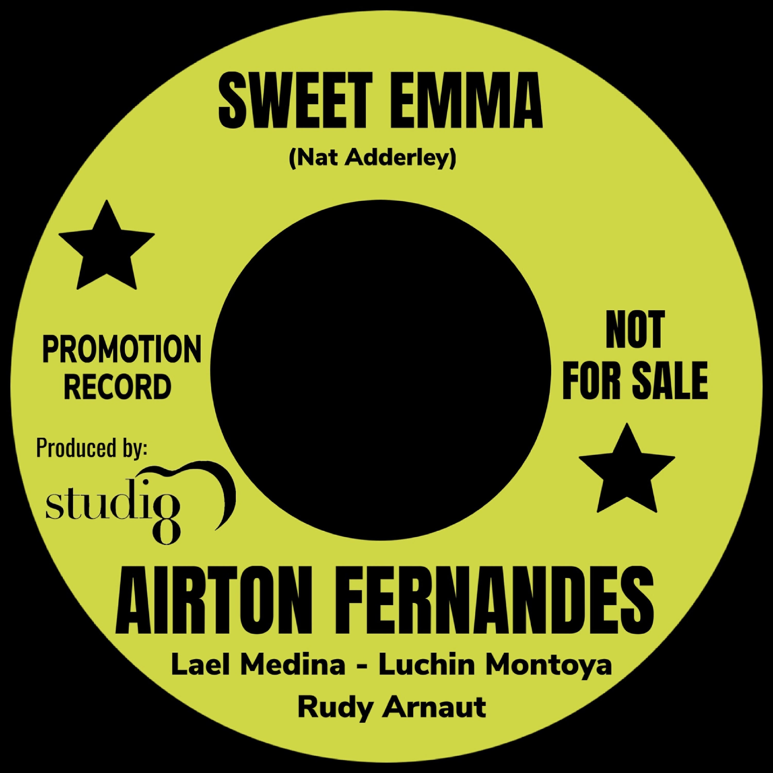 Релиз Sweet Emma