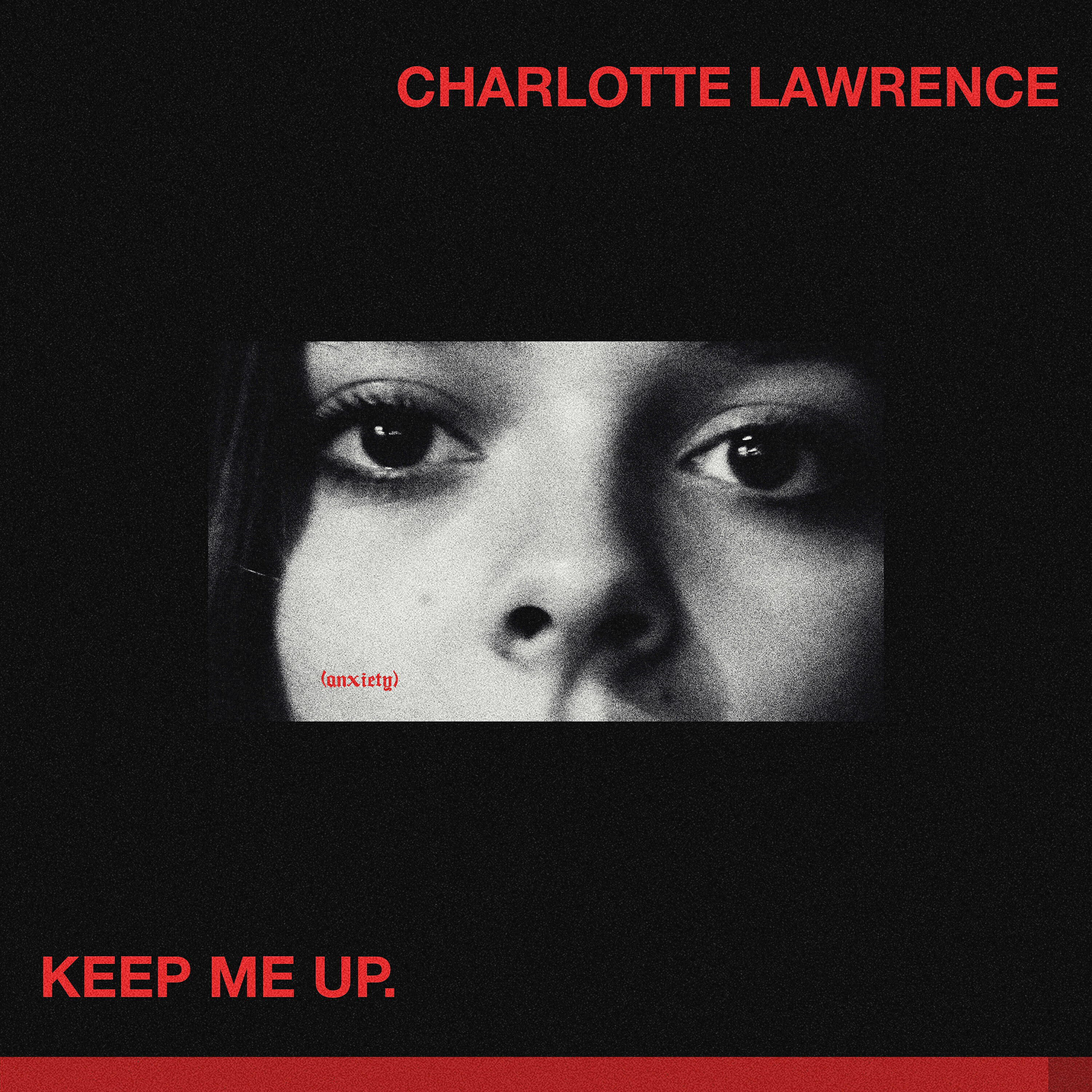 Релиз Keep Me Up