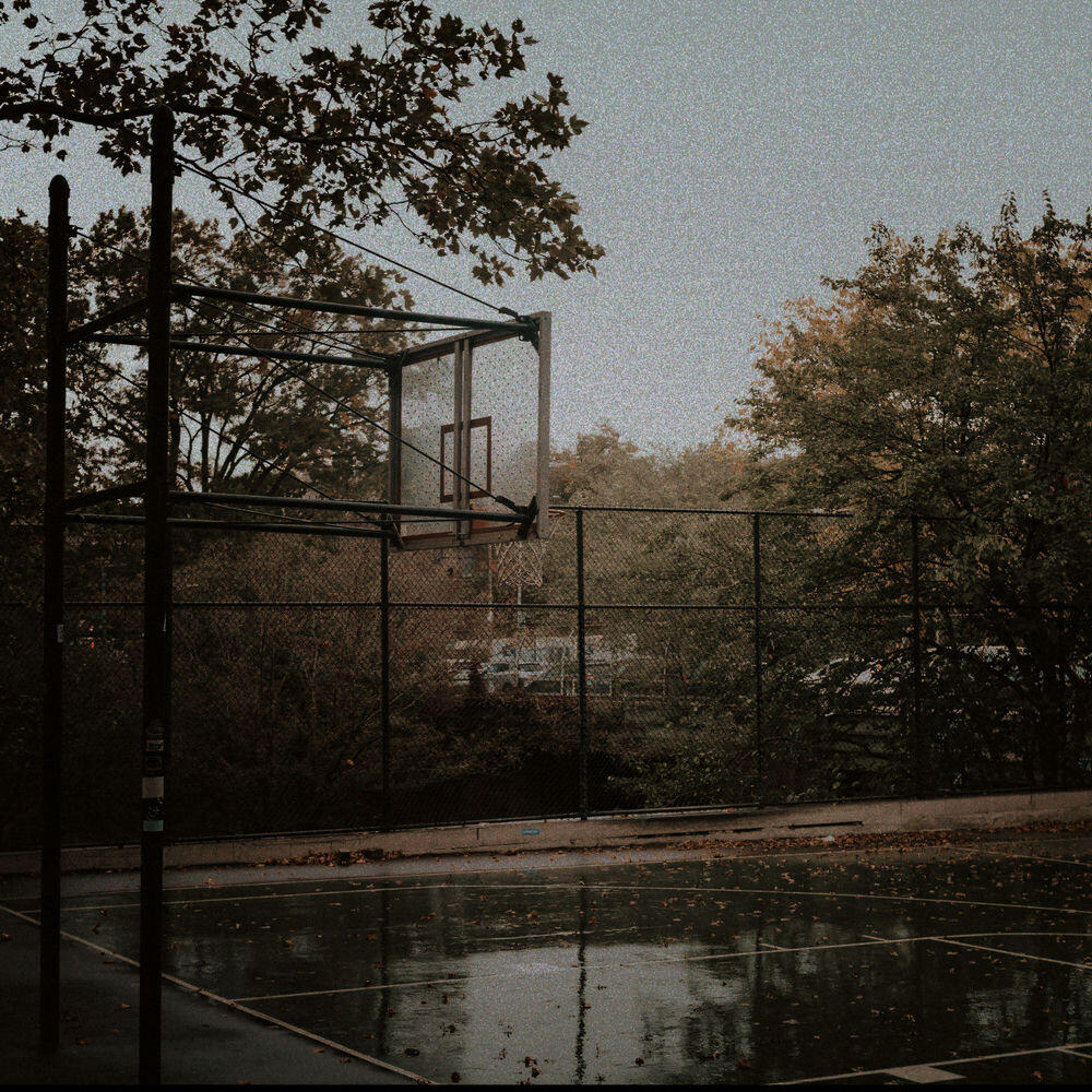 Релиз rain dance
