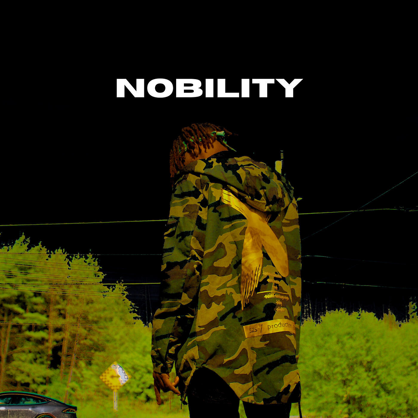 Релиз Nobility
