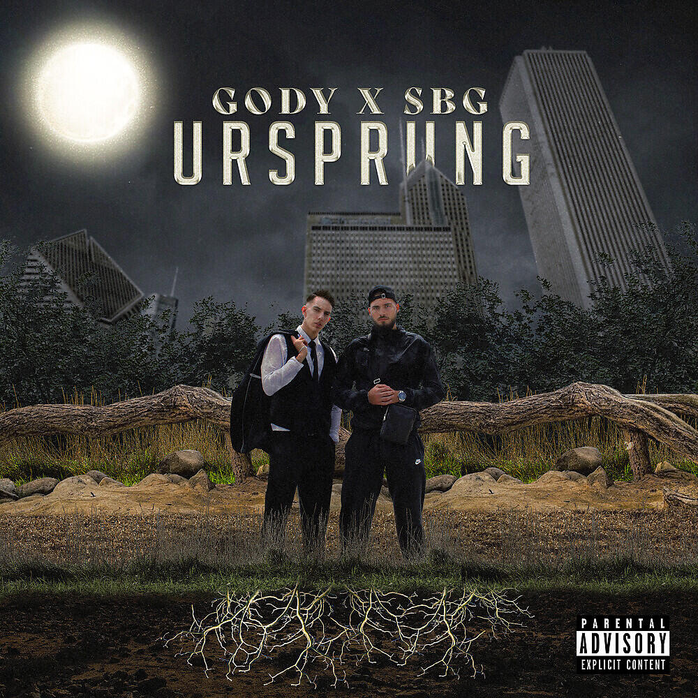 Релиз Ursprung