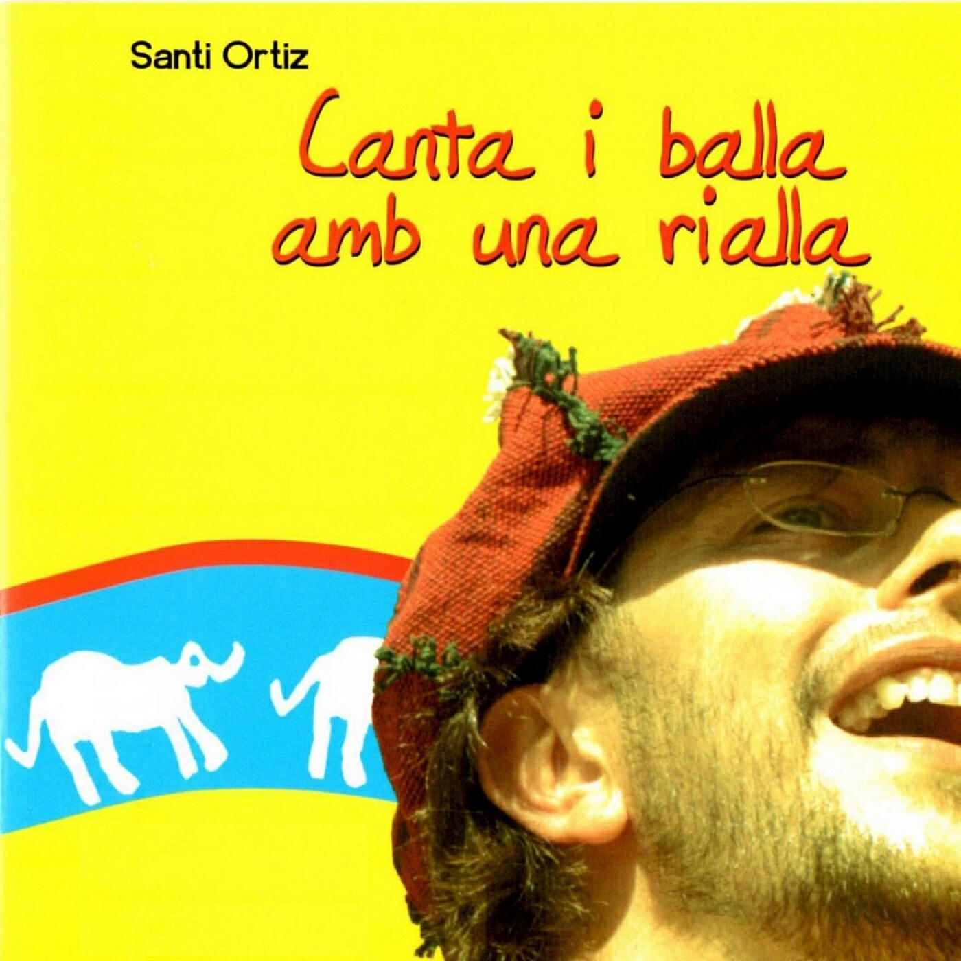 Релиз Canta I Balla Amb Una Rialla