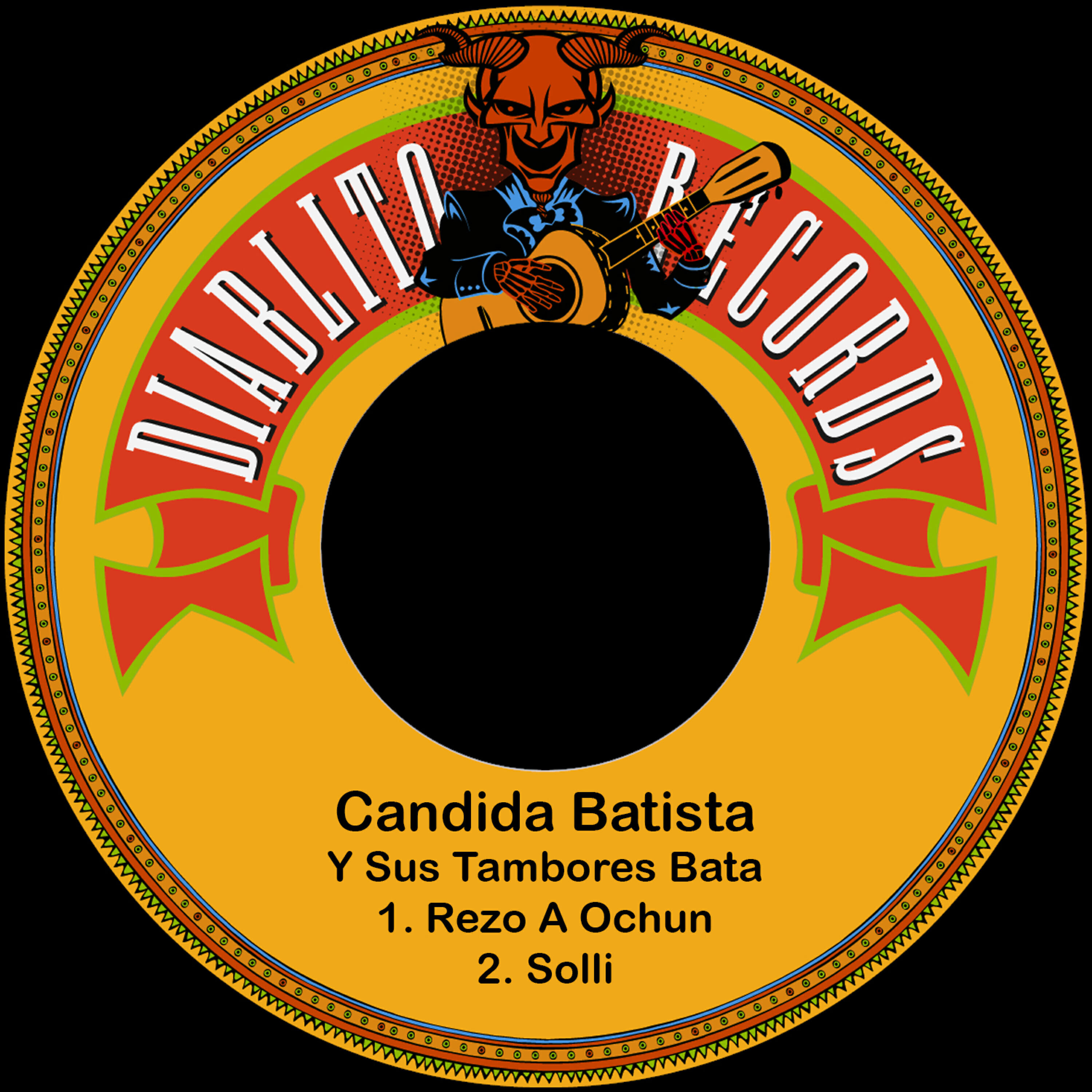 Candida Batista