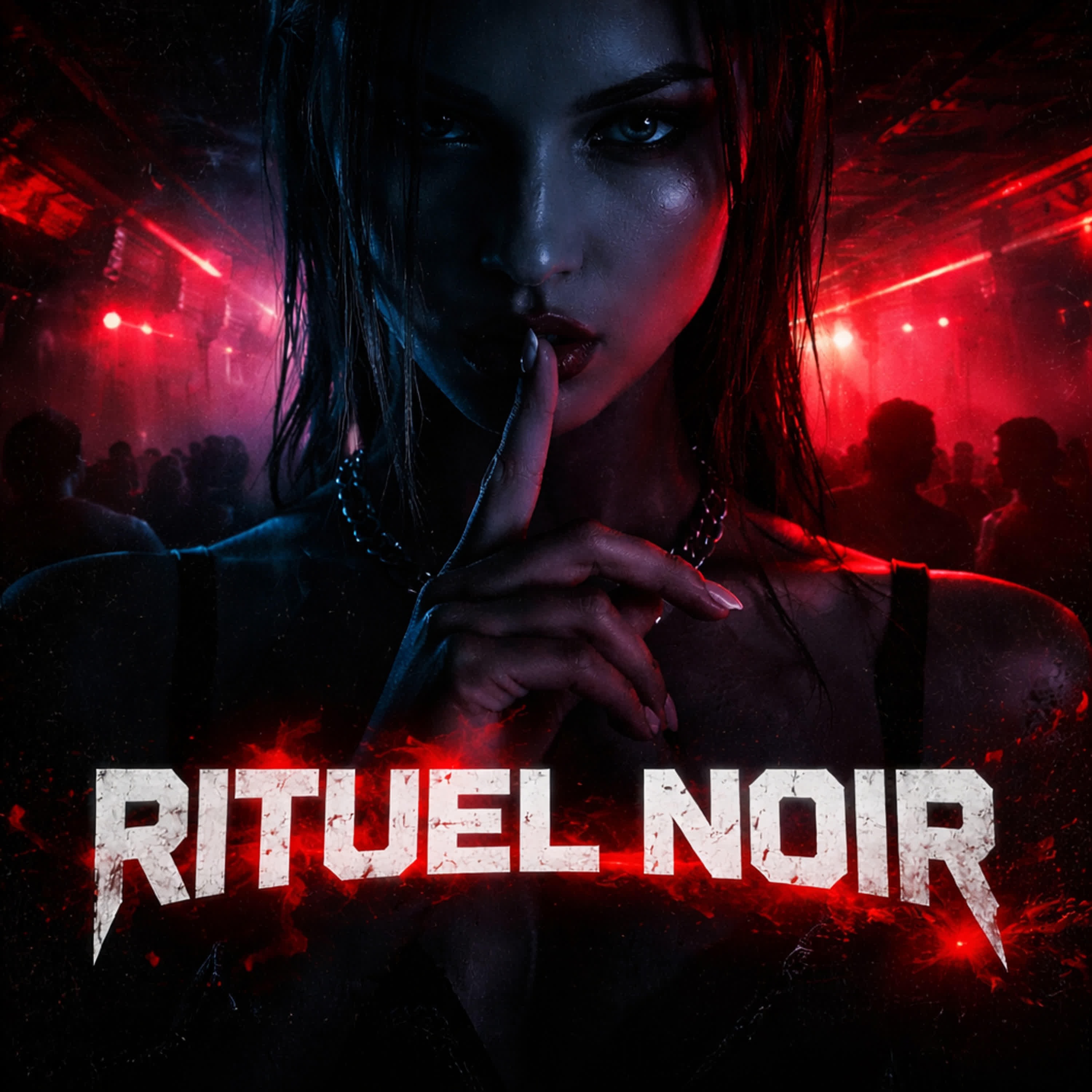 Релиз Rituel Noir