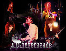 Scheherazade