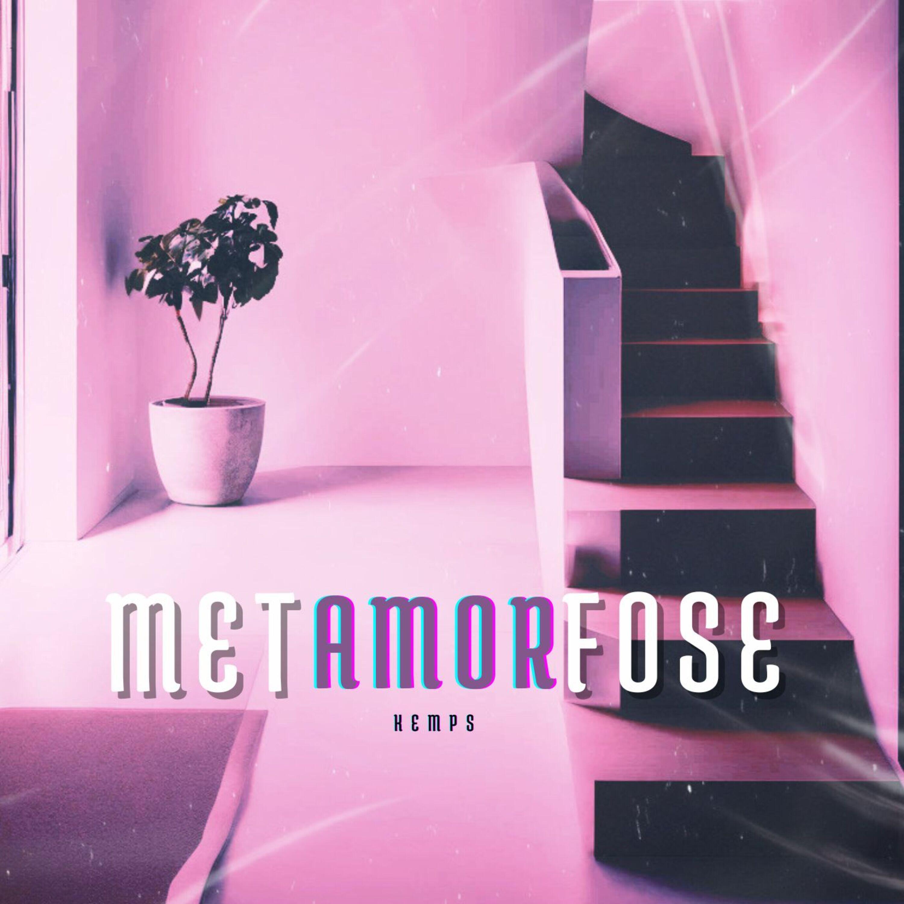 Релиз Metamorfose