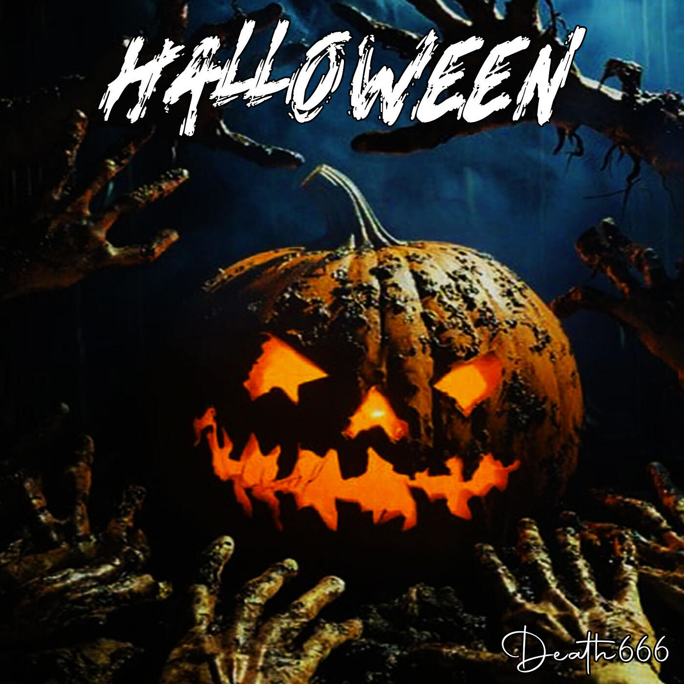 Релиз Halloween