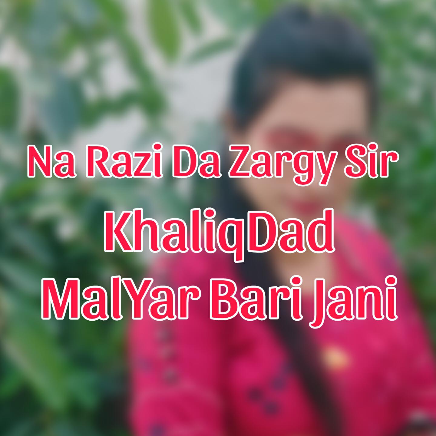 Релиз Na Razi Da Zargy Sir