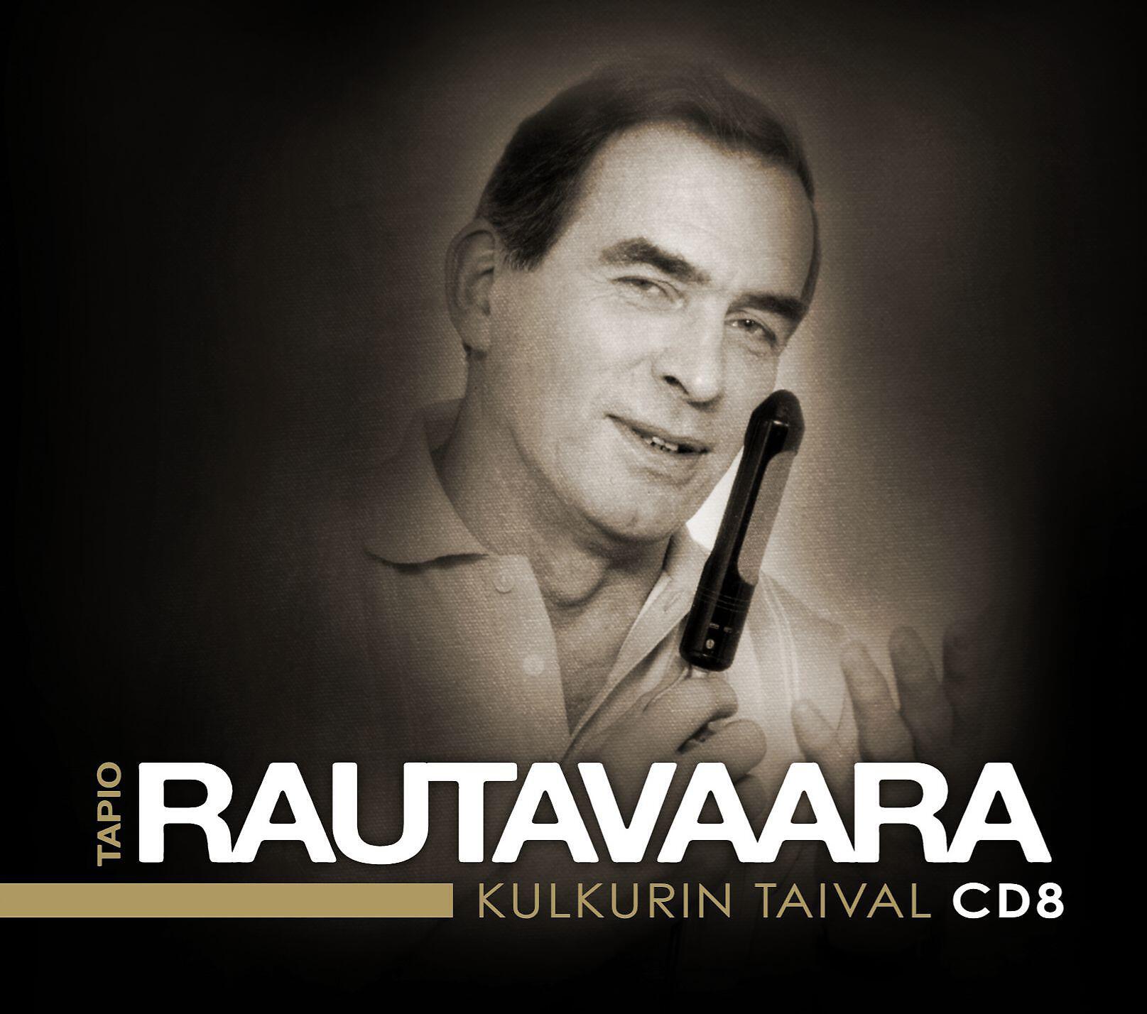 Релиз Kulkurin taival - Kaikki levytykset 1964 - 1965