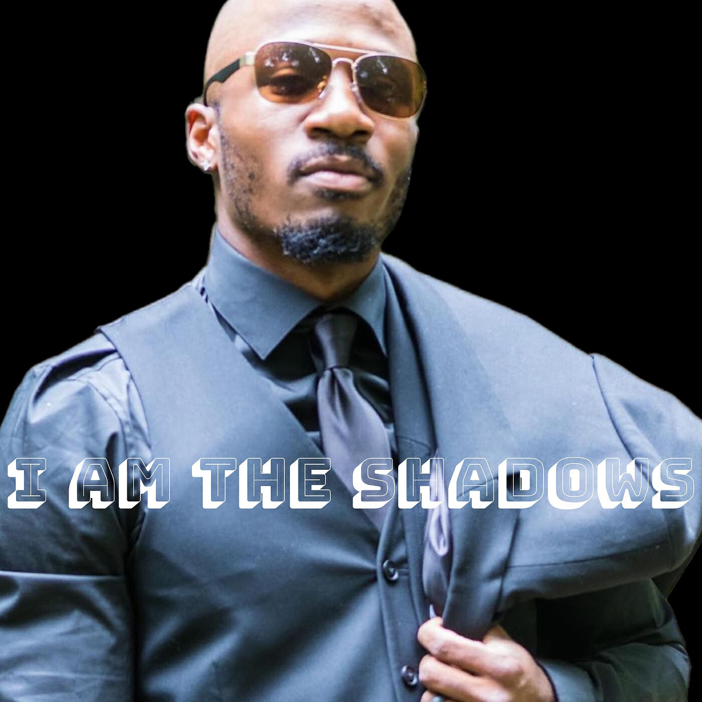 Релиз I Am the Shadows