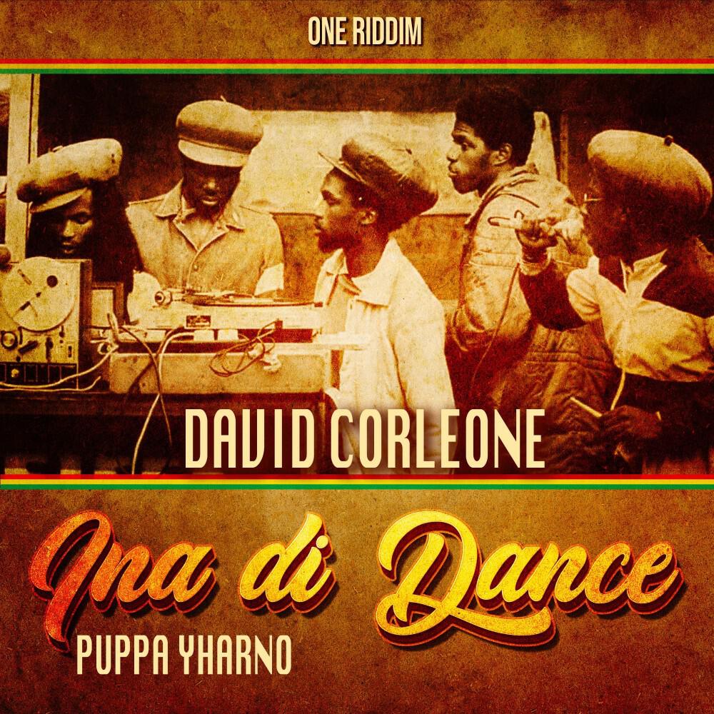 Релиз Ina di dance