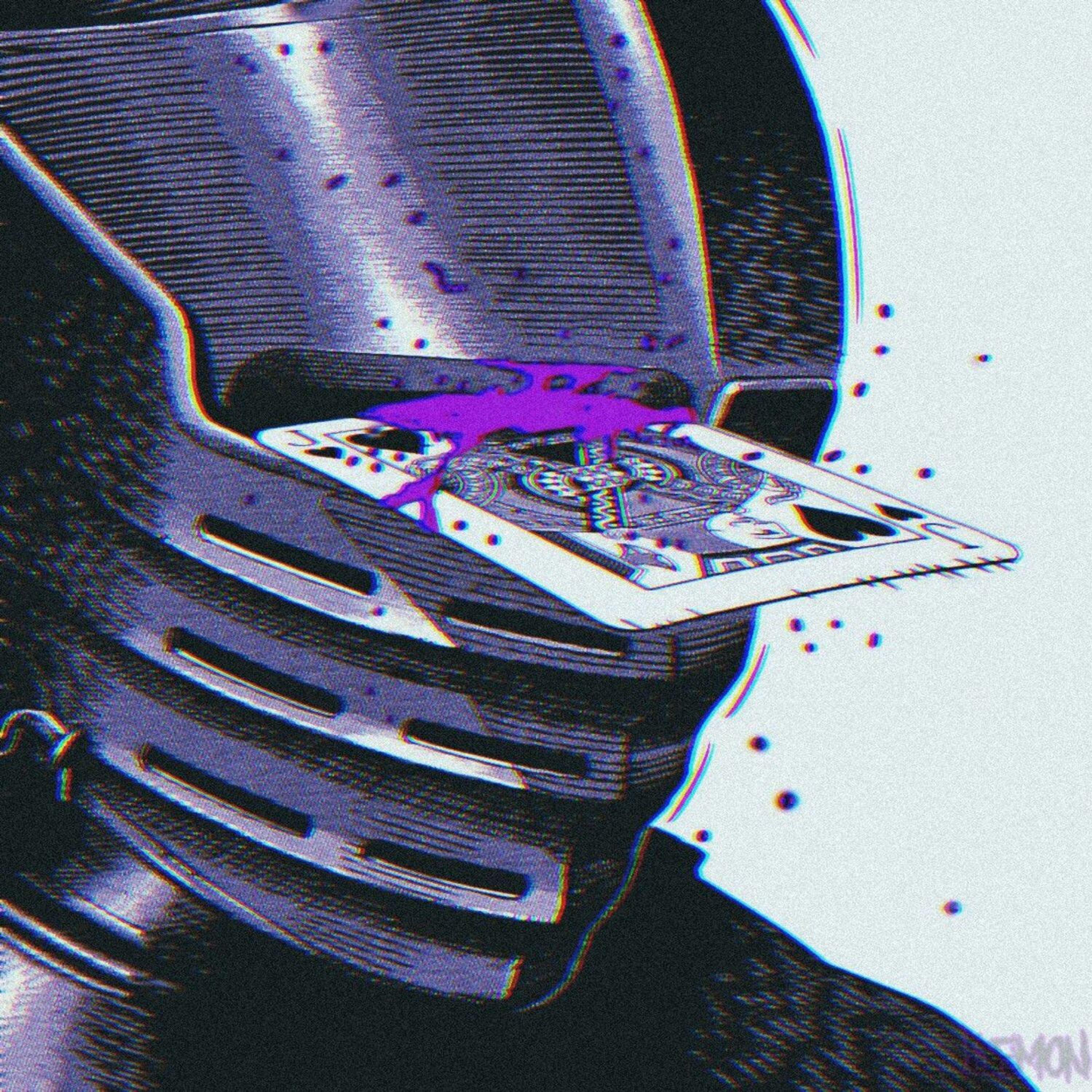 Релиз Static