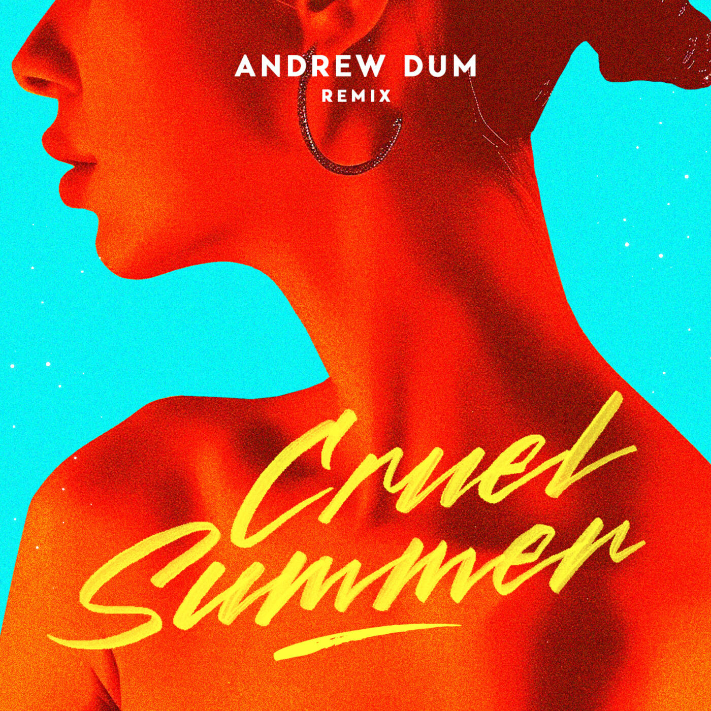 Релиз Cruel Summer