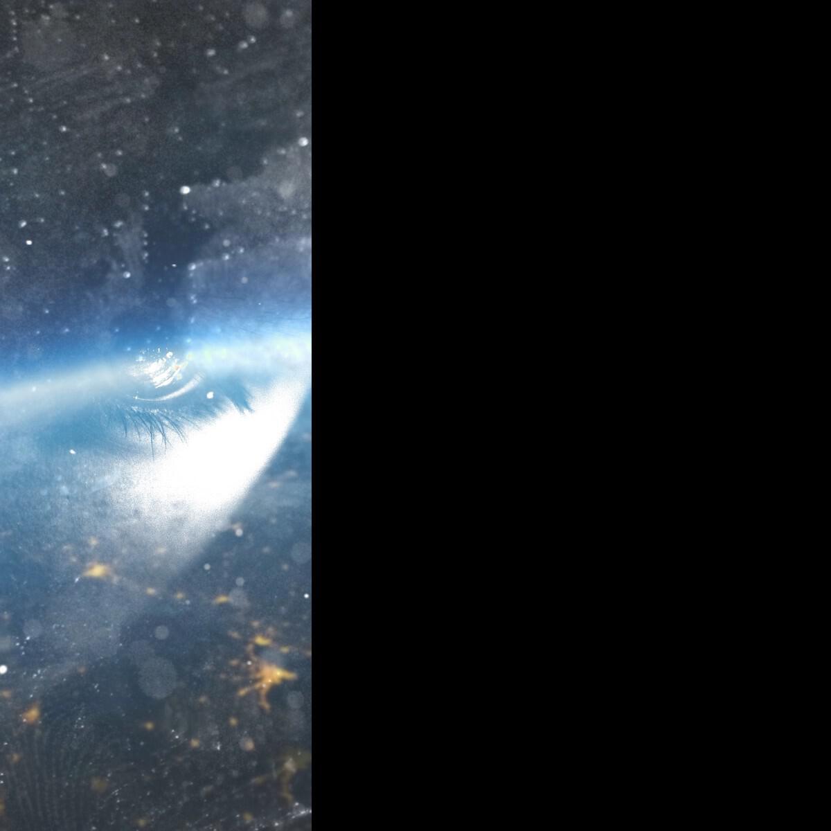 Релиз Abandoned Space Ship Heading Towards Earth
