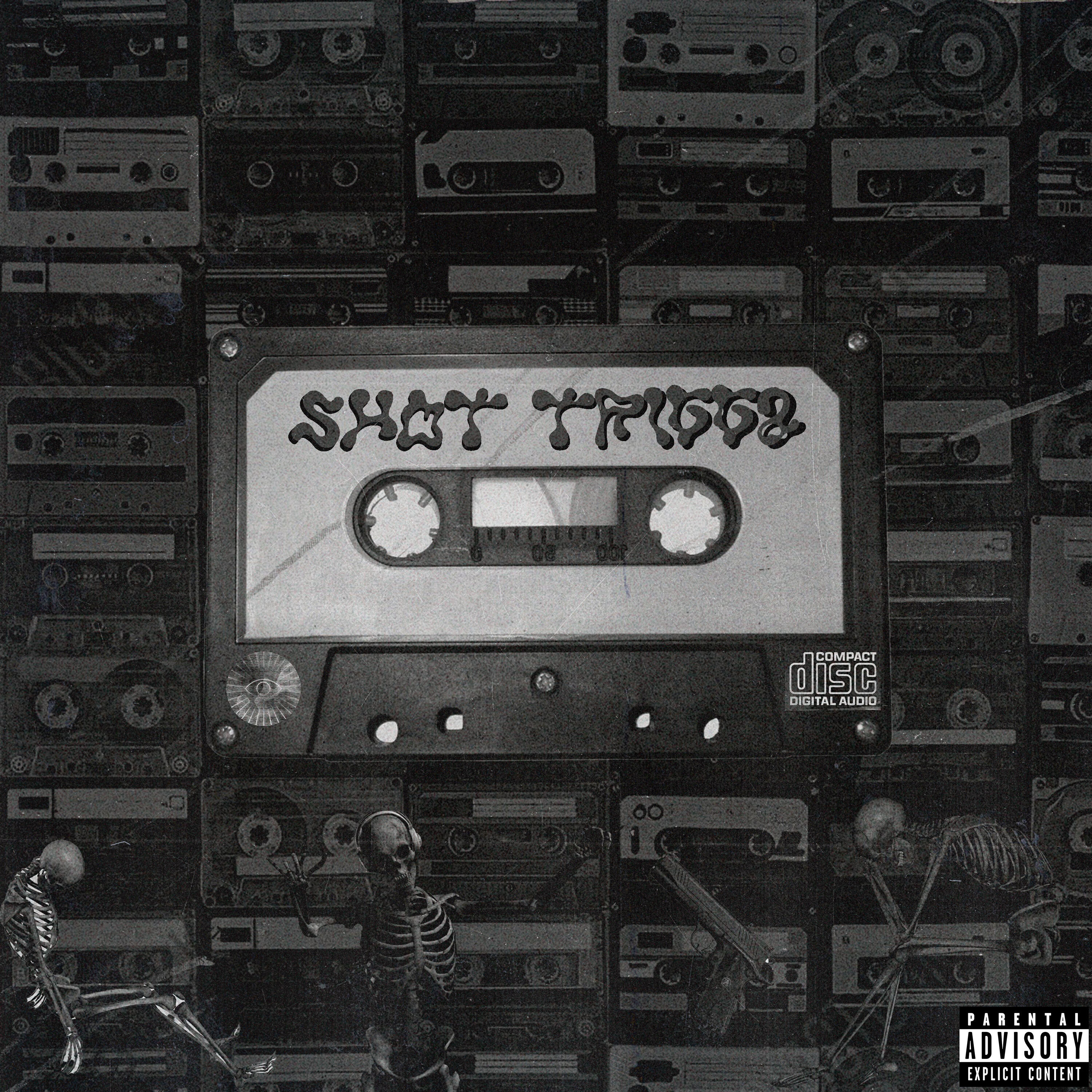 Релиз SHOT TRIGGA