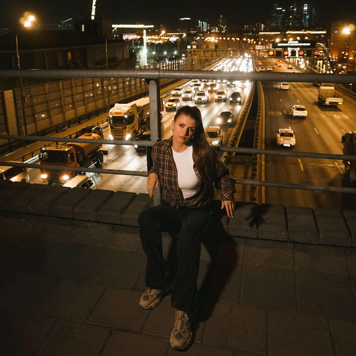 Лиза Неёлова