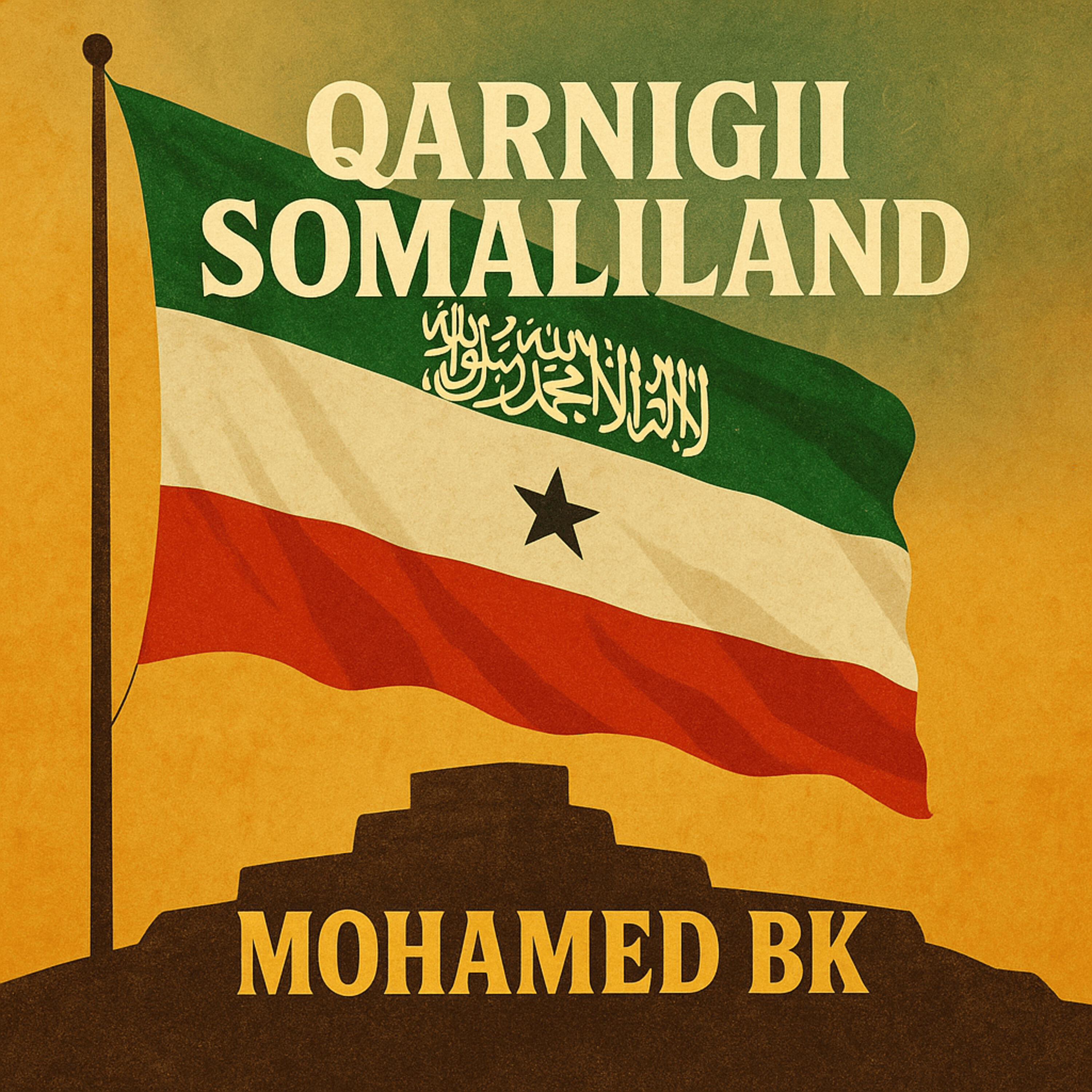 Mohamed Bk