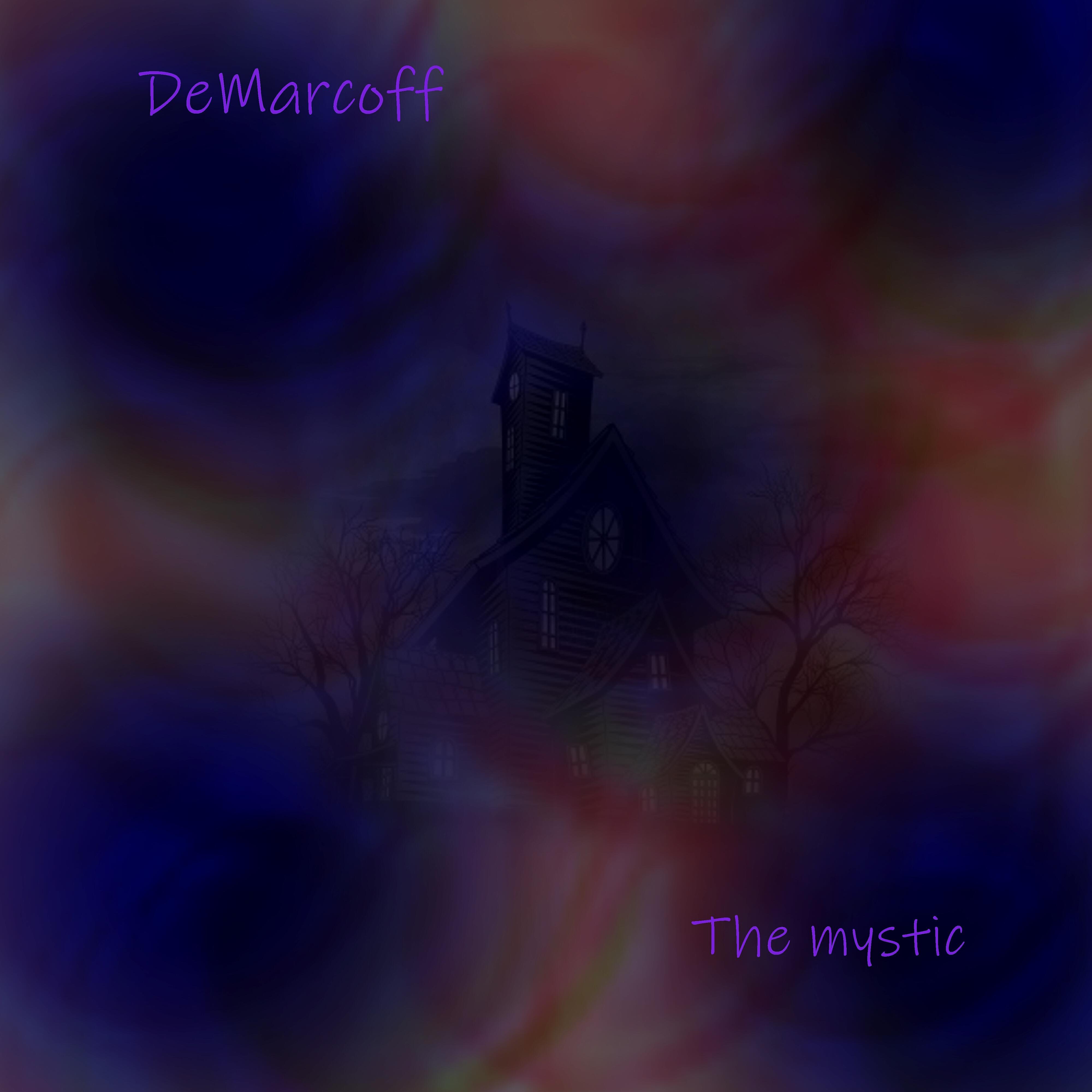 Релиз The Mystic