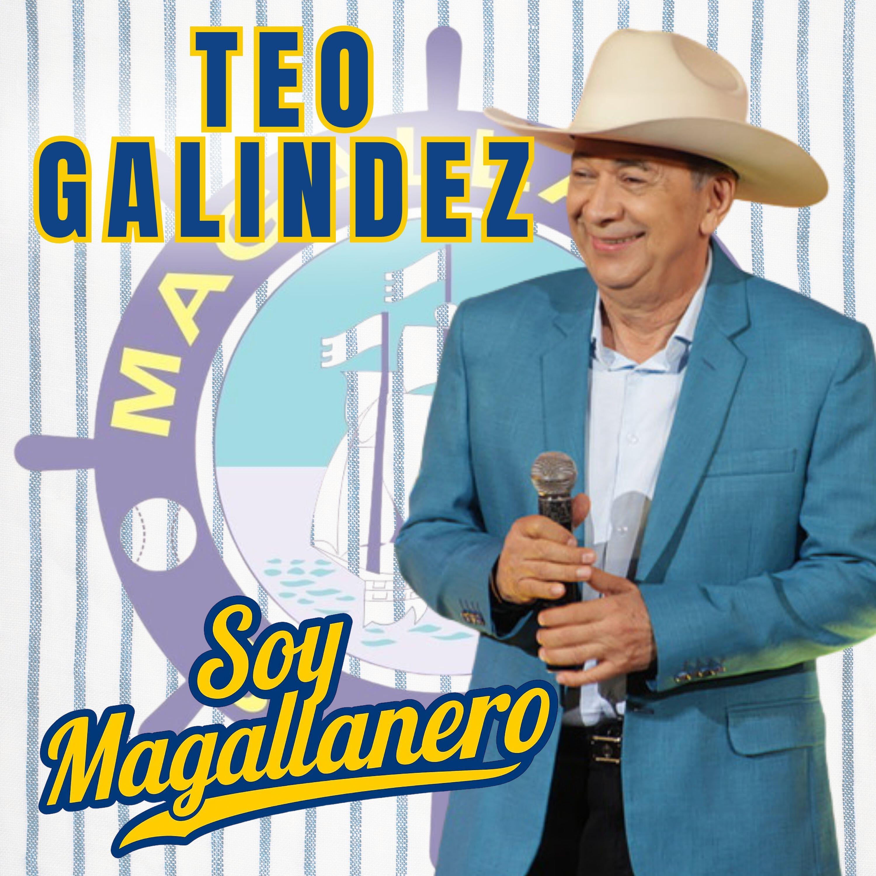 Релиз Soy Magallanero