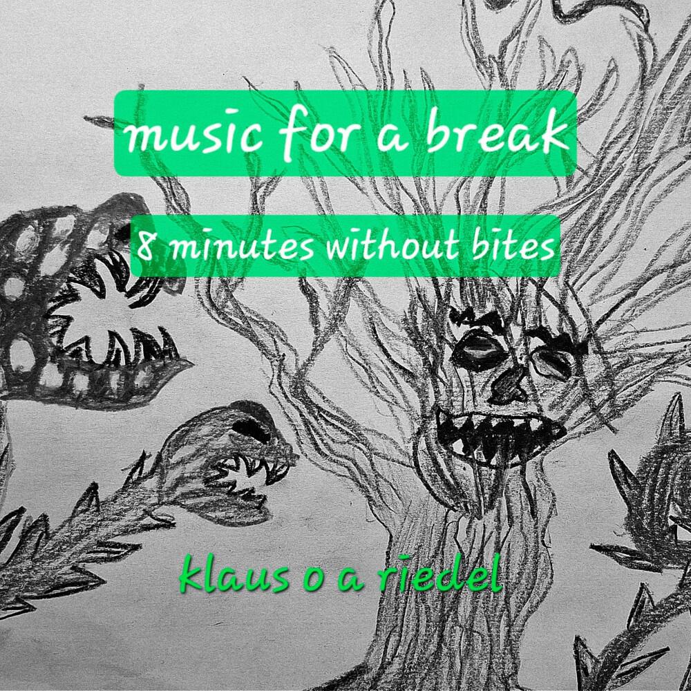 Релиз Music for a Break - 8 Minutes without Bites