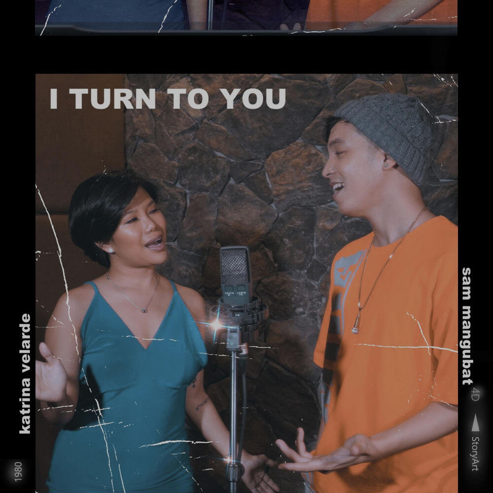 Релиз I Turn to You