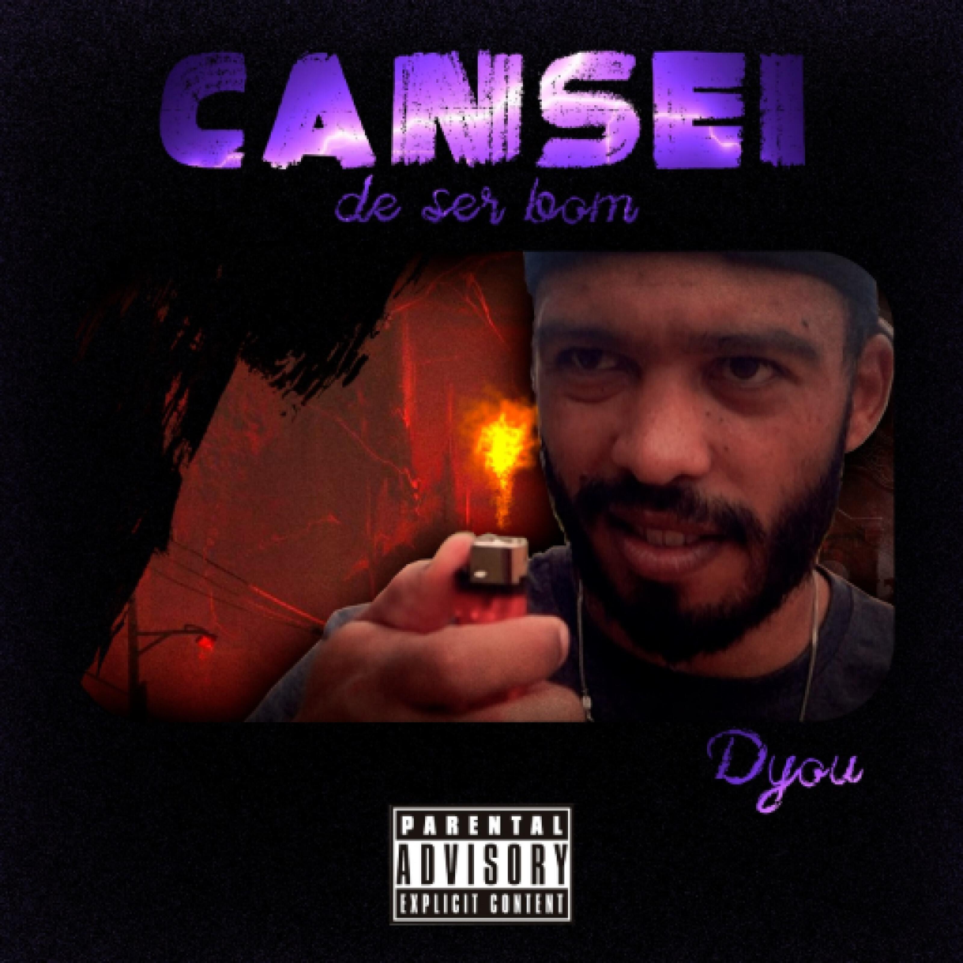 Релиз Cansei de Ser Bom