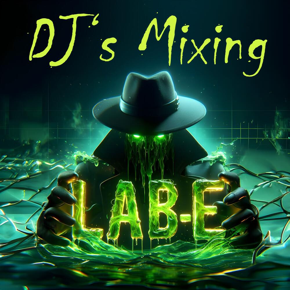 Релиз DJ's Mixing