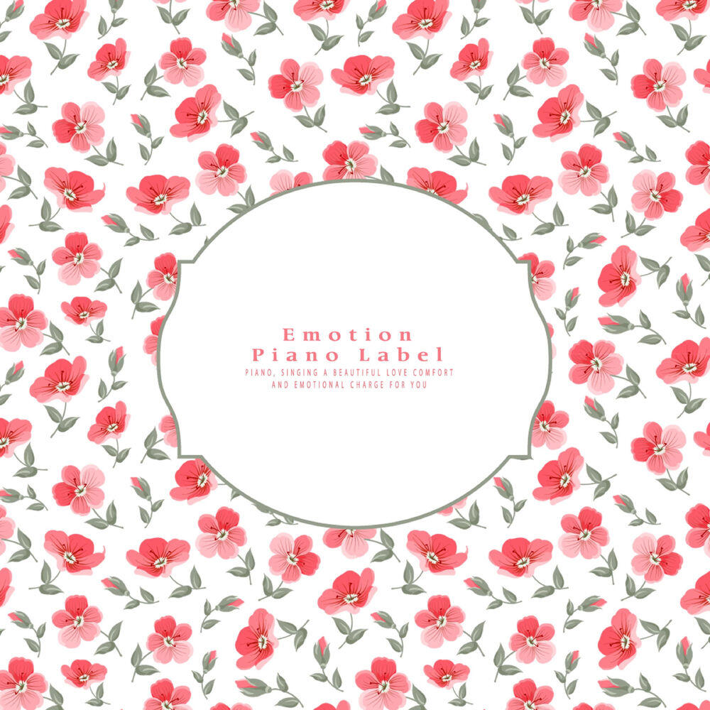 Релиз Emotional Piano Collection with Precious Lovers