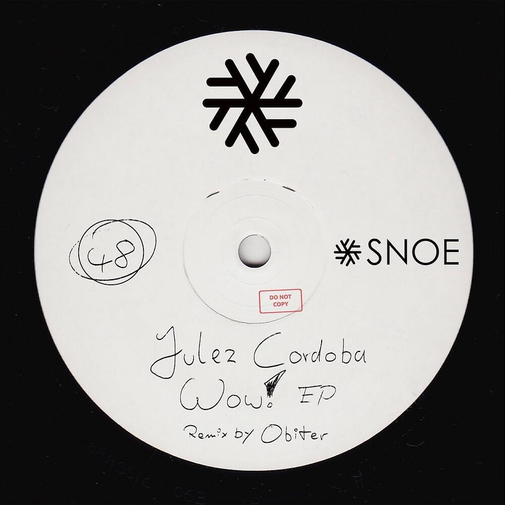 Релиз Wow EP