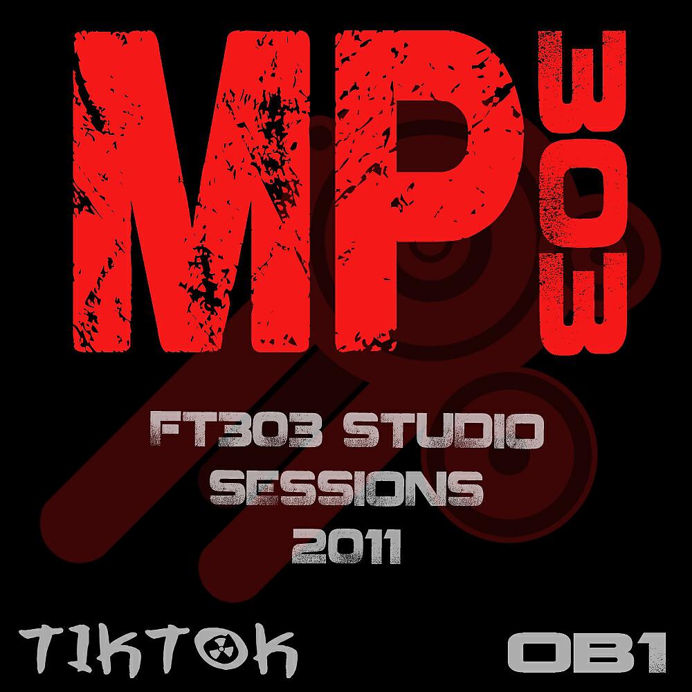 Релиз Ft303 Studio Sessions
