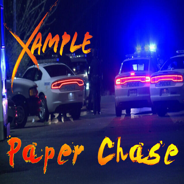 Релиз Paper Chase