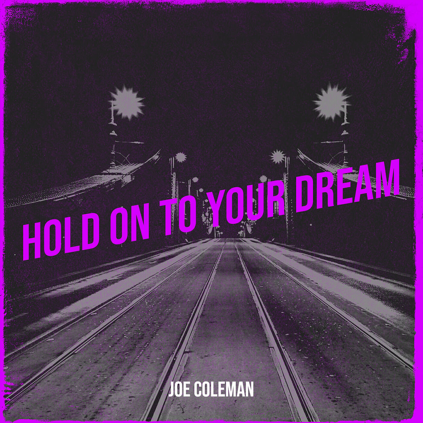 Постер альбома Hold on to Your Dream