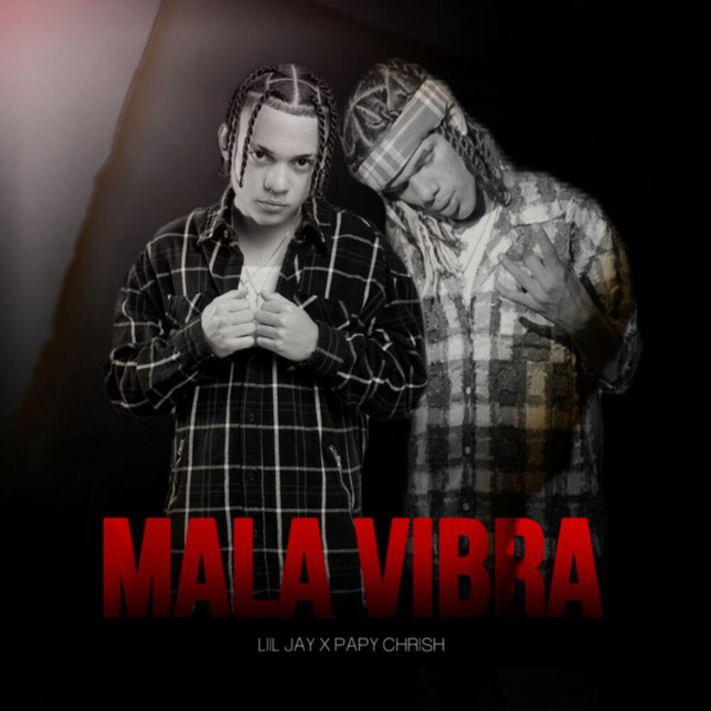 Релиз Mala Vibra