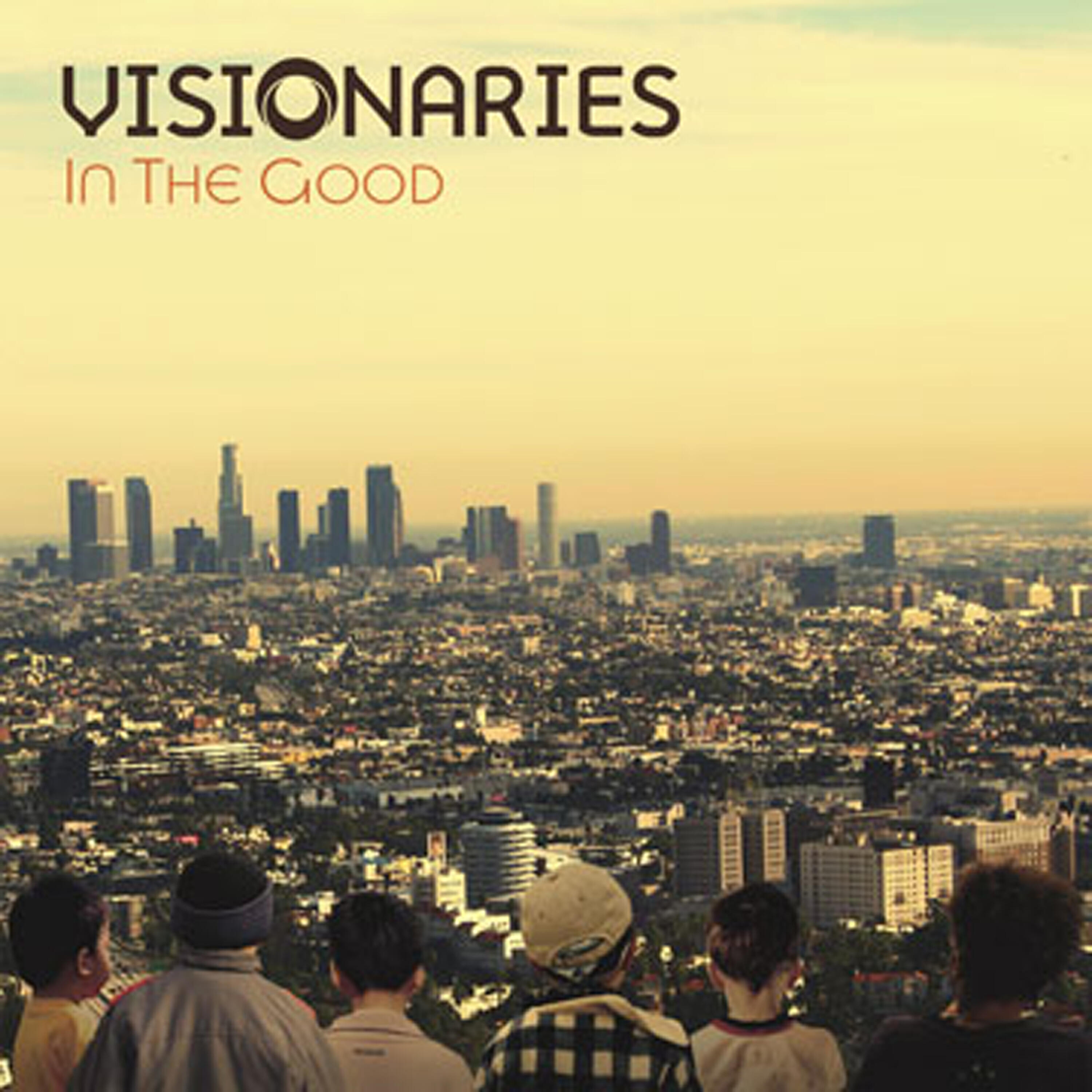 Релиз In the Good