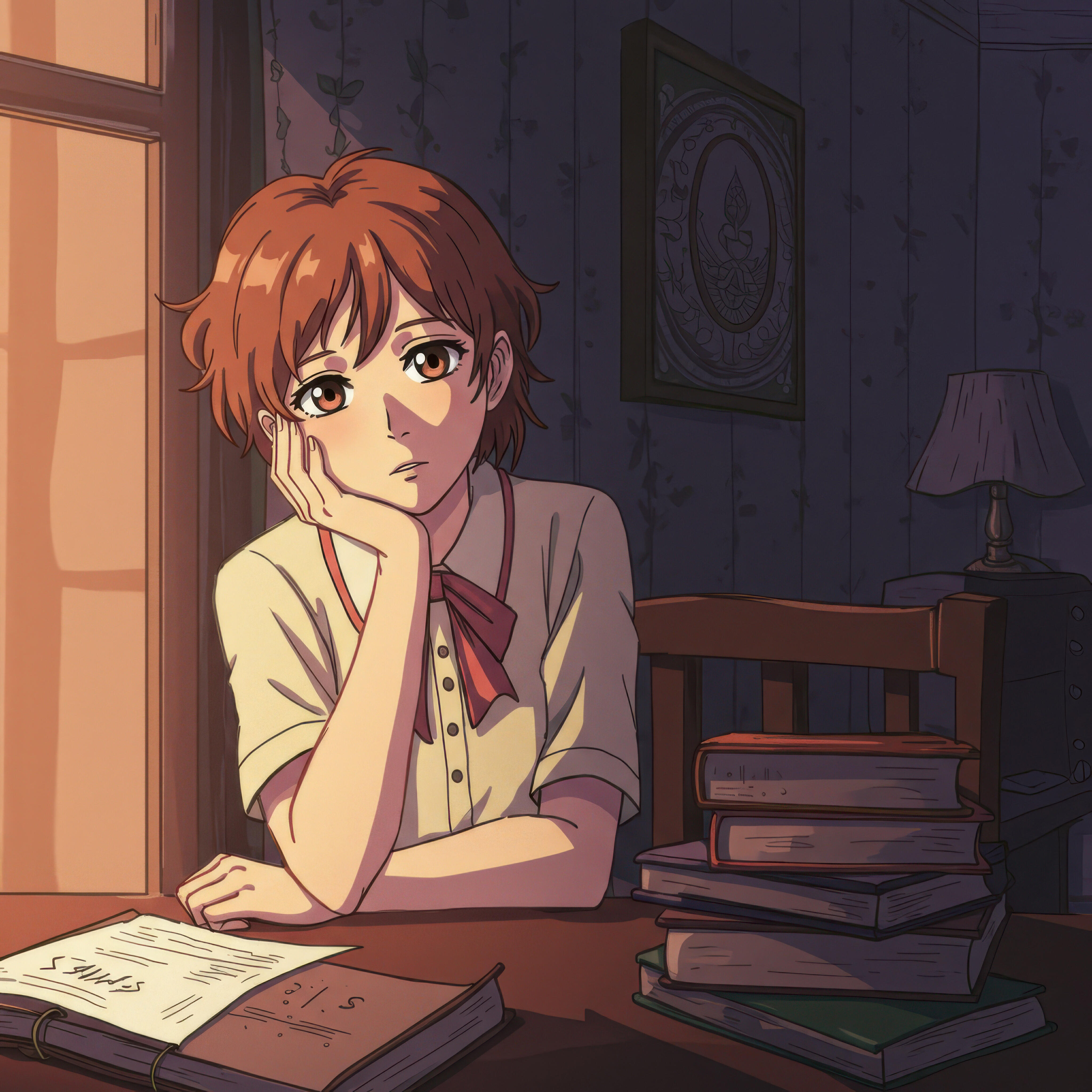 Релиз Hush of Hollowed Books