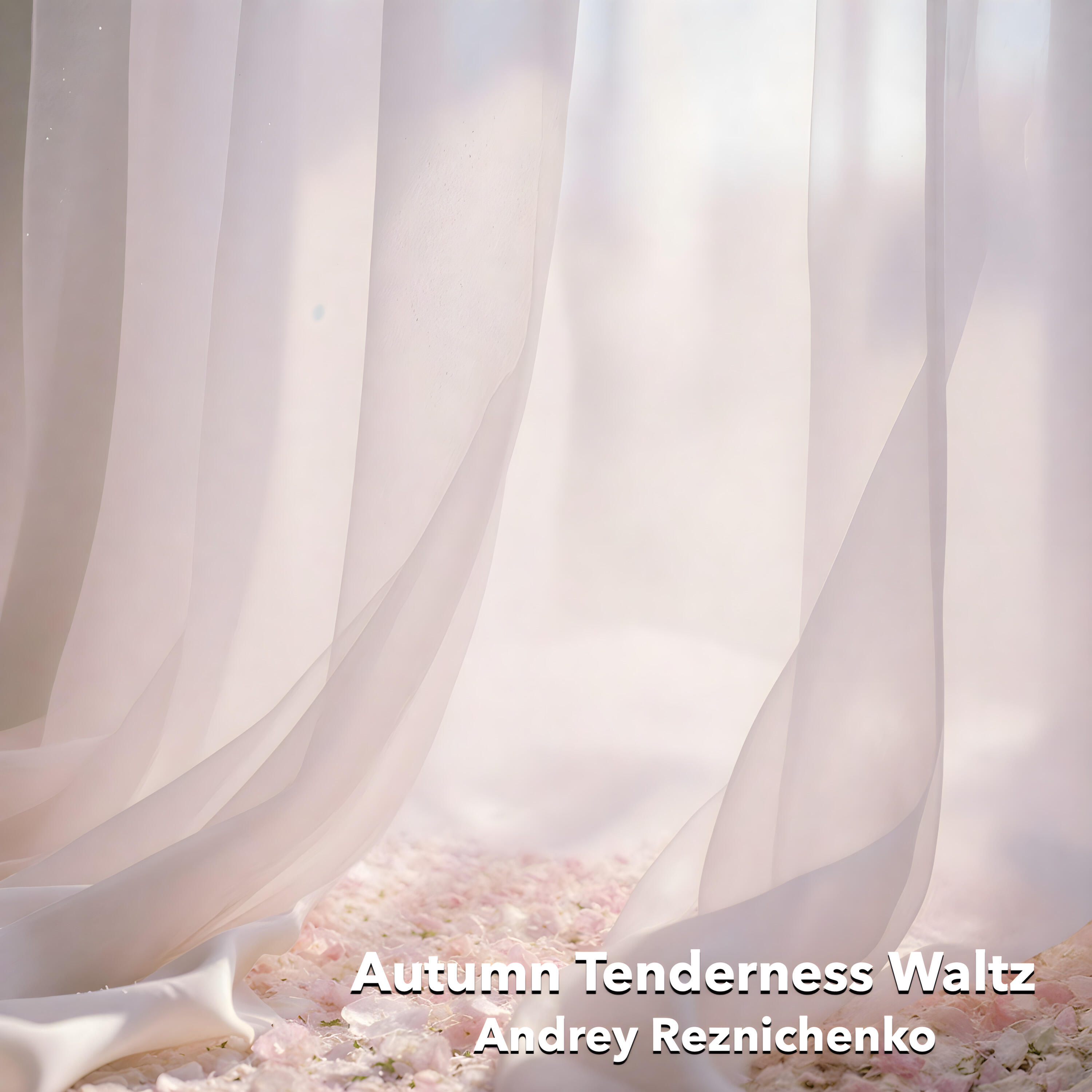 Релиз Autumn Tenderness Waltz
