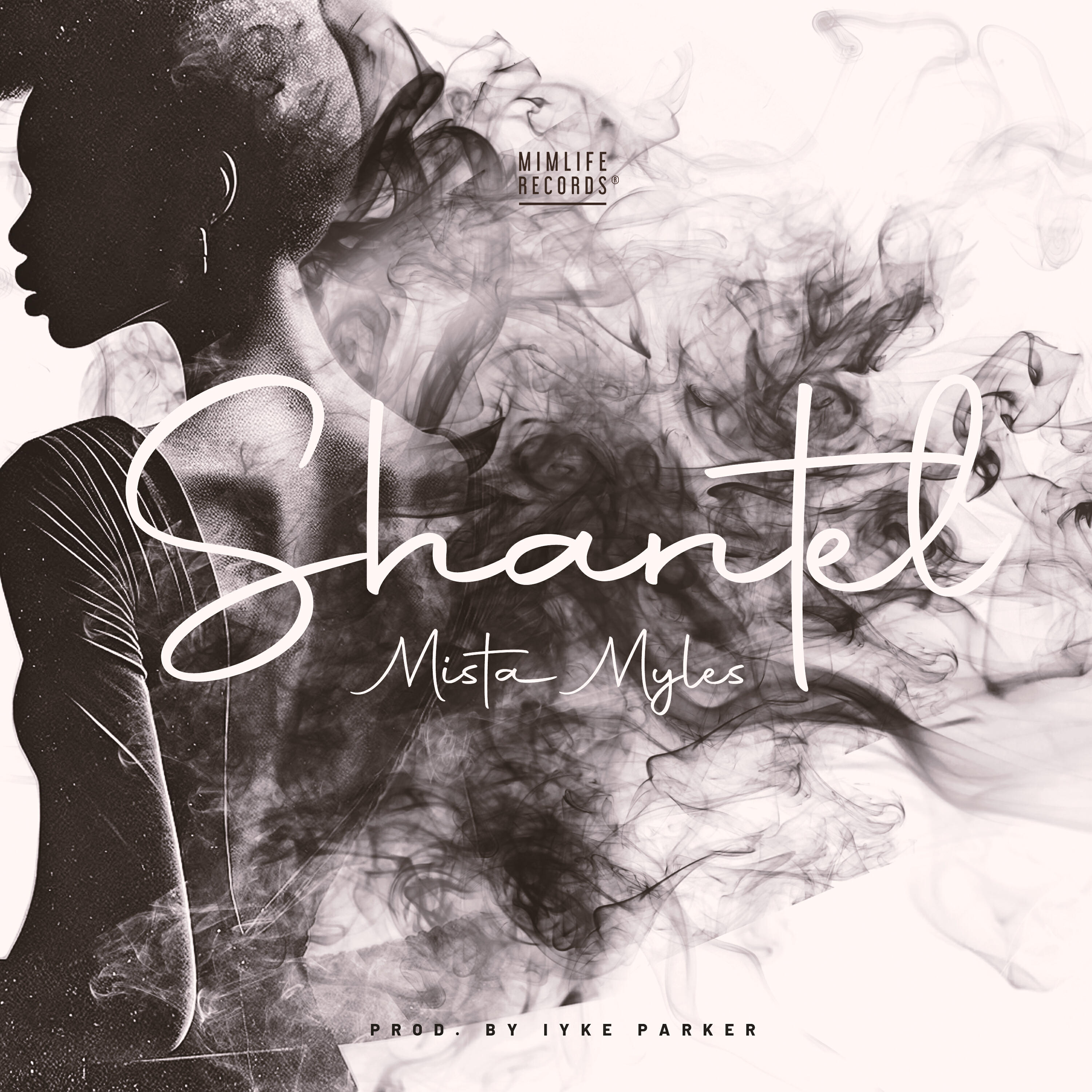 Релиз Shantel