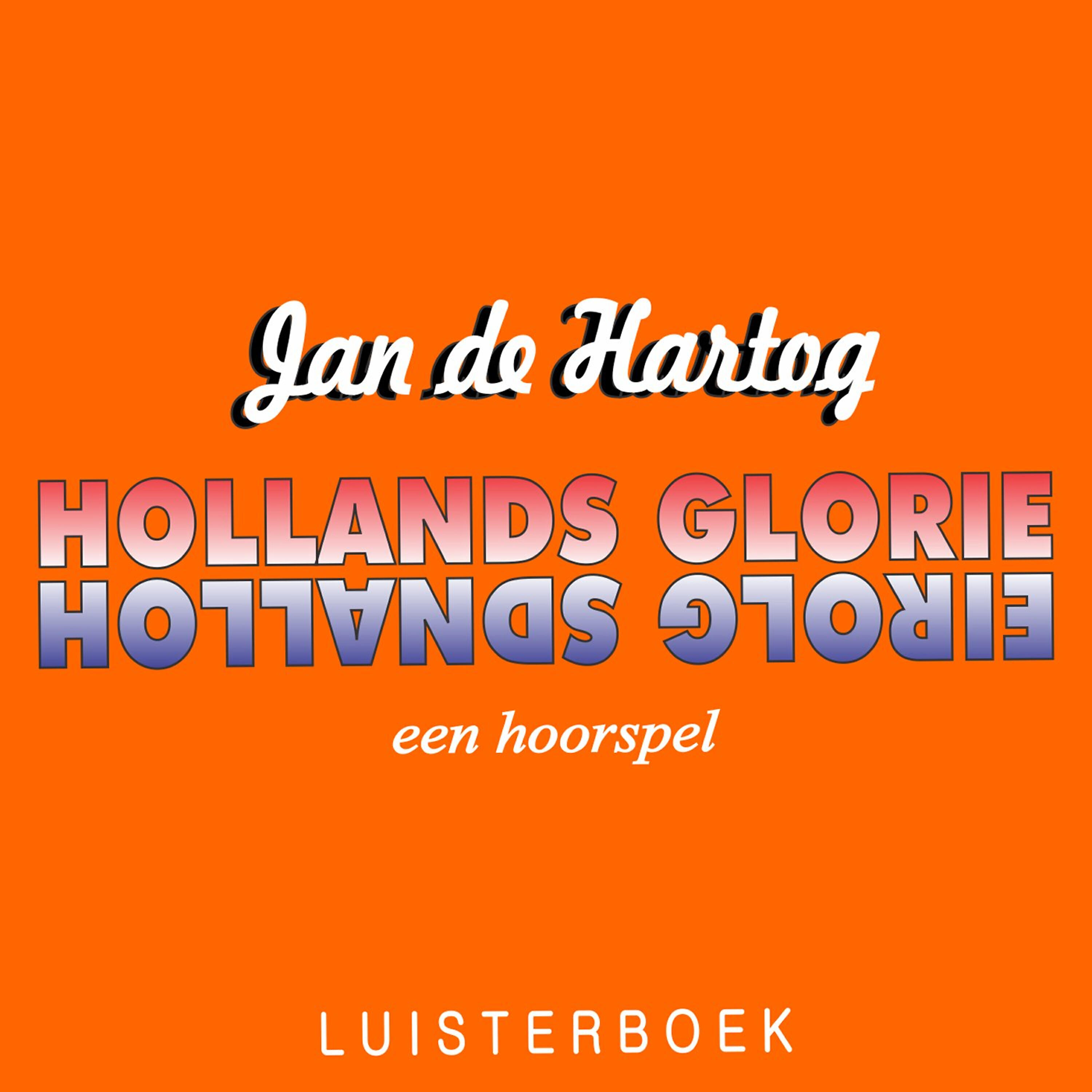 Jan de Hartog
