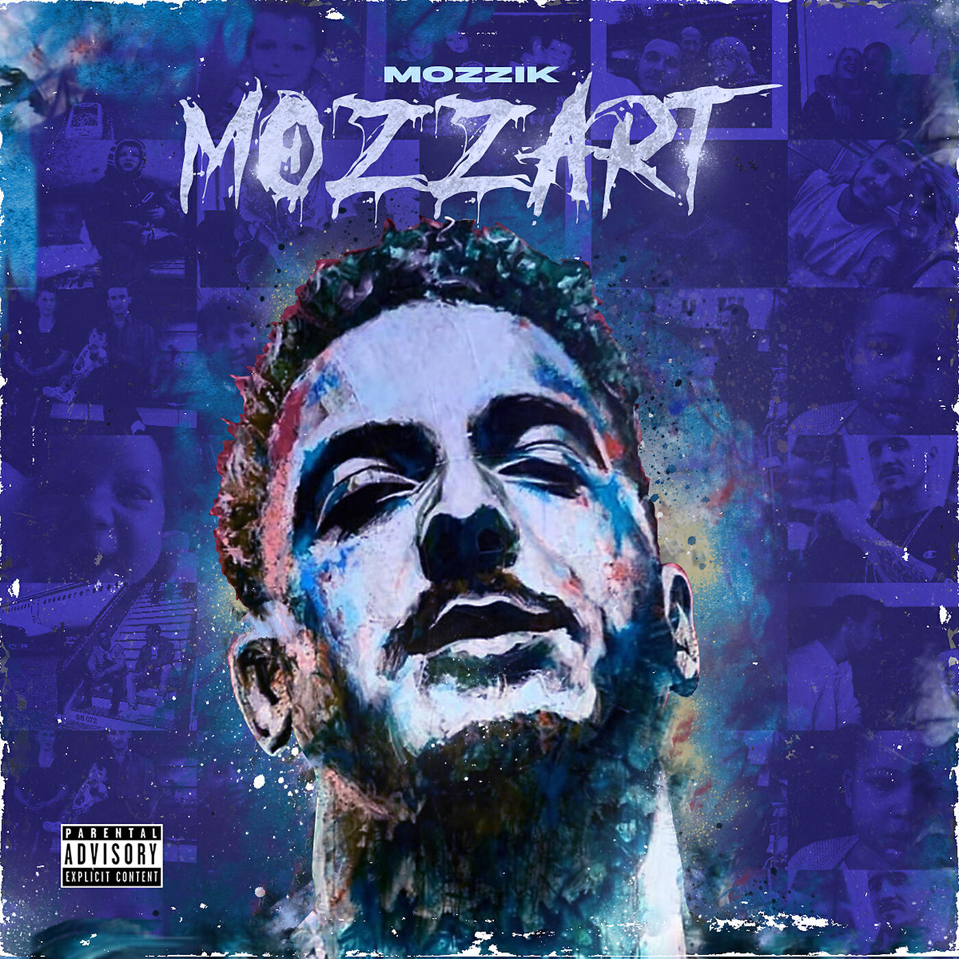 Релиз MOZZART