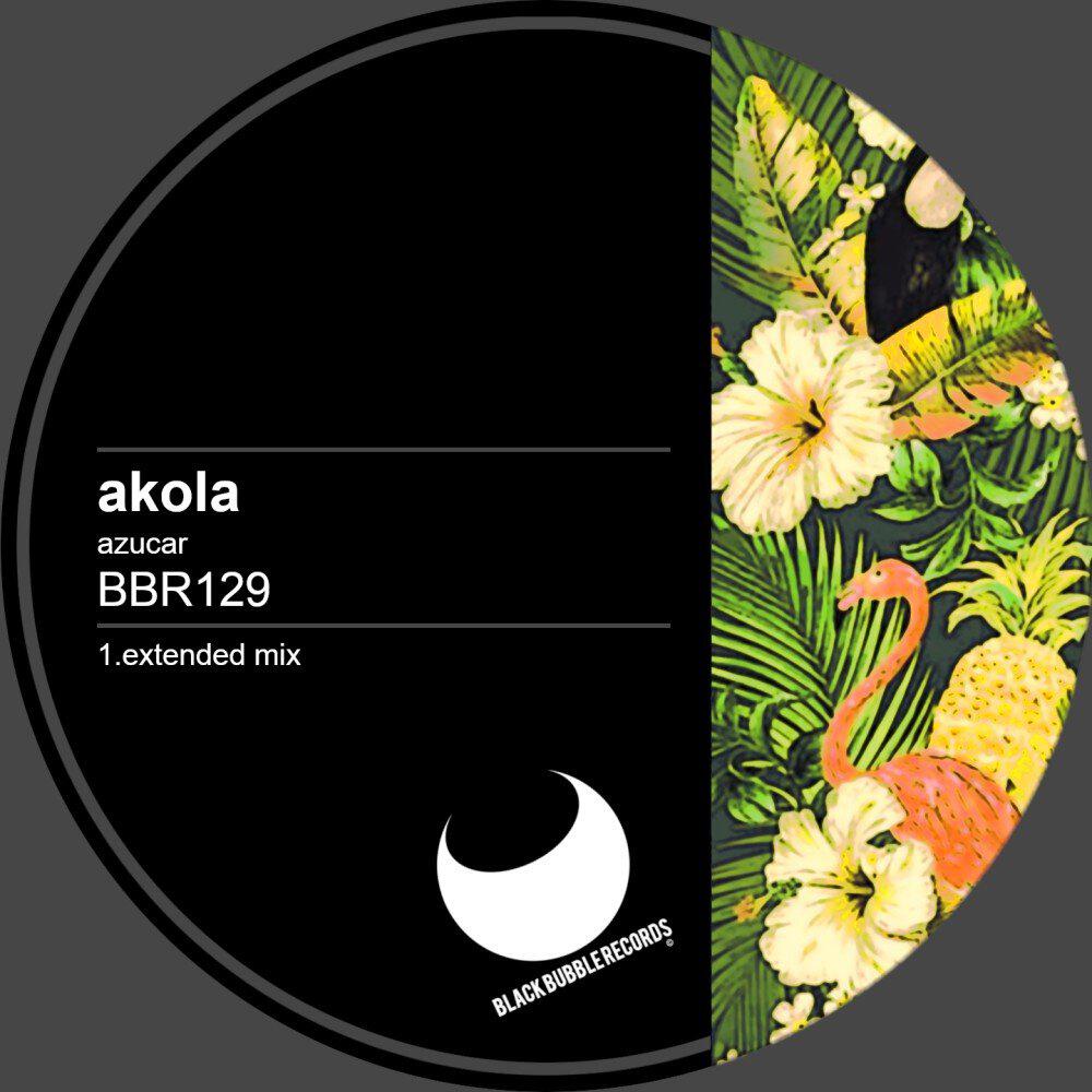 Релиз Azucar (Extended Mix)