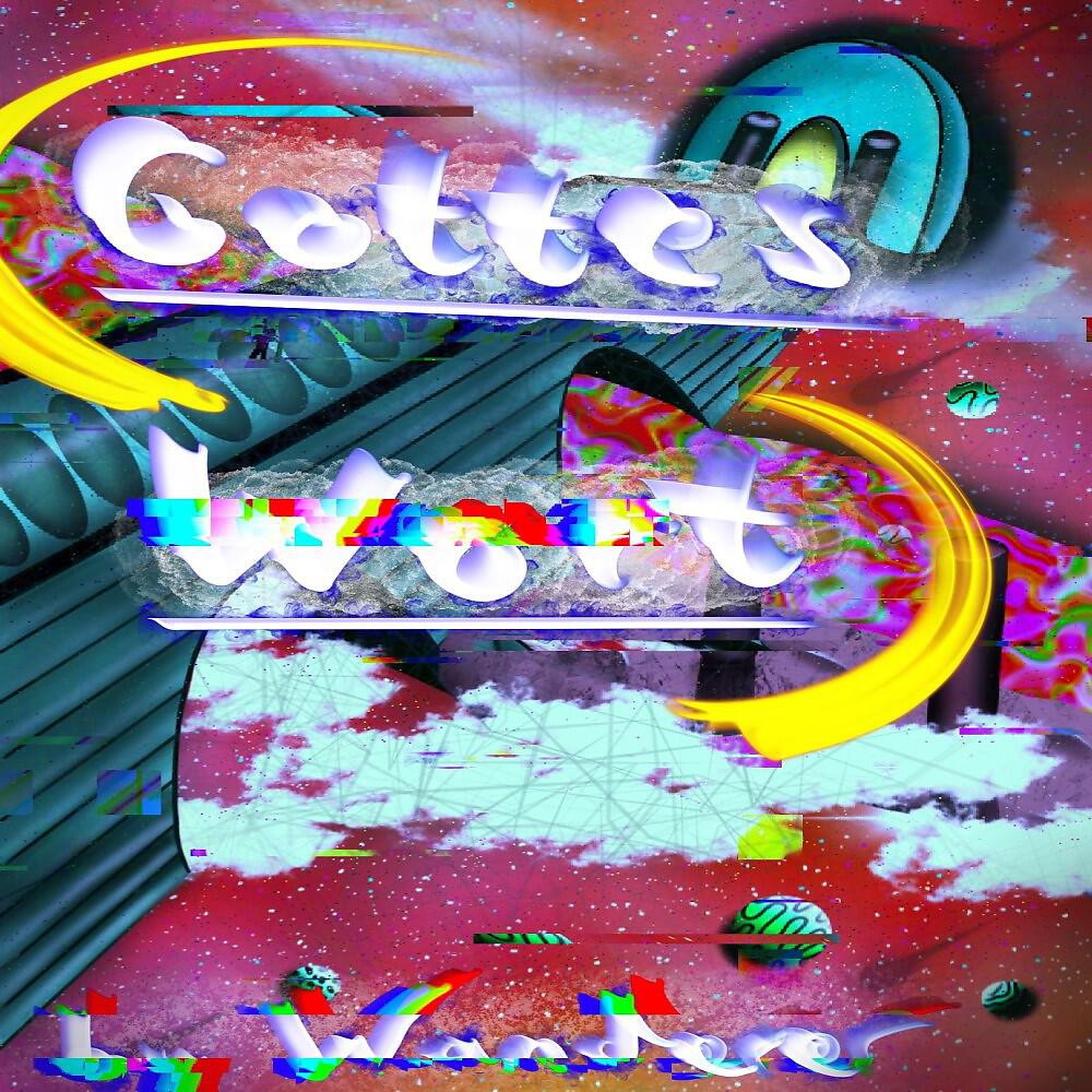 Релиз Gottes Wort