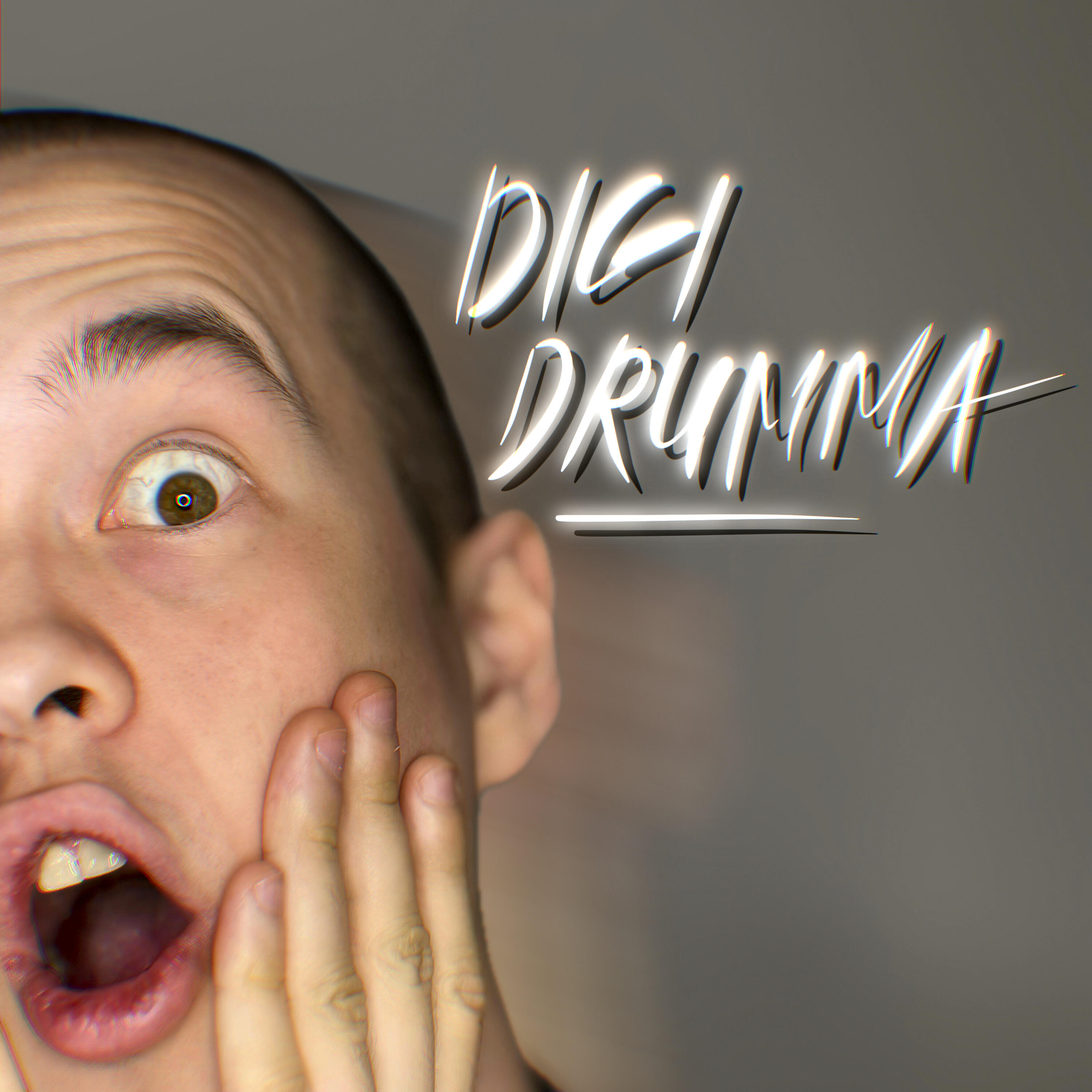 Релиз Digidrumma