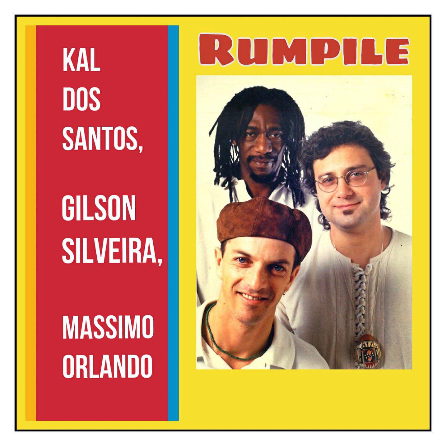 Релиз Rumpile
