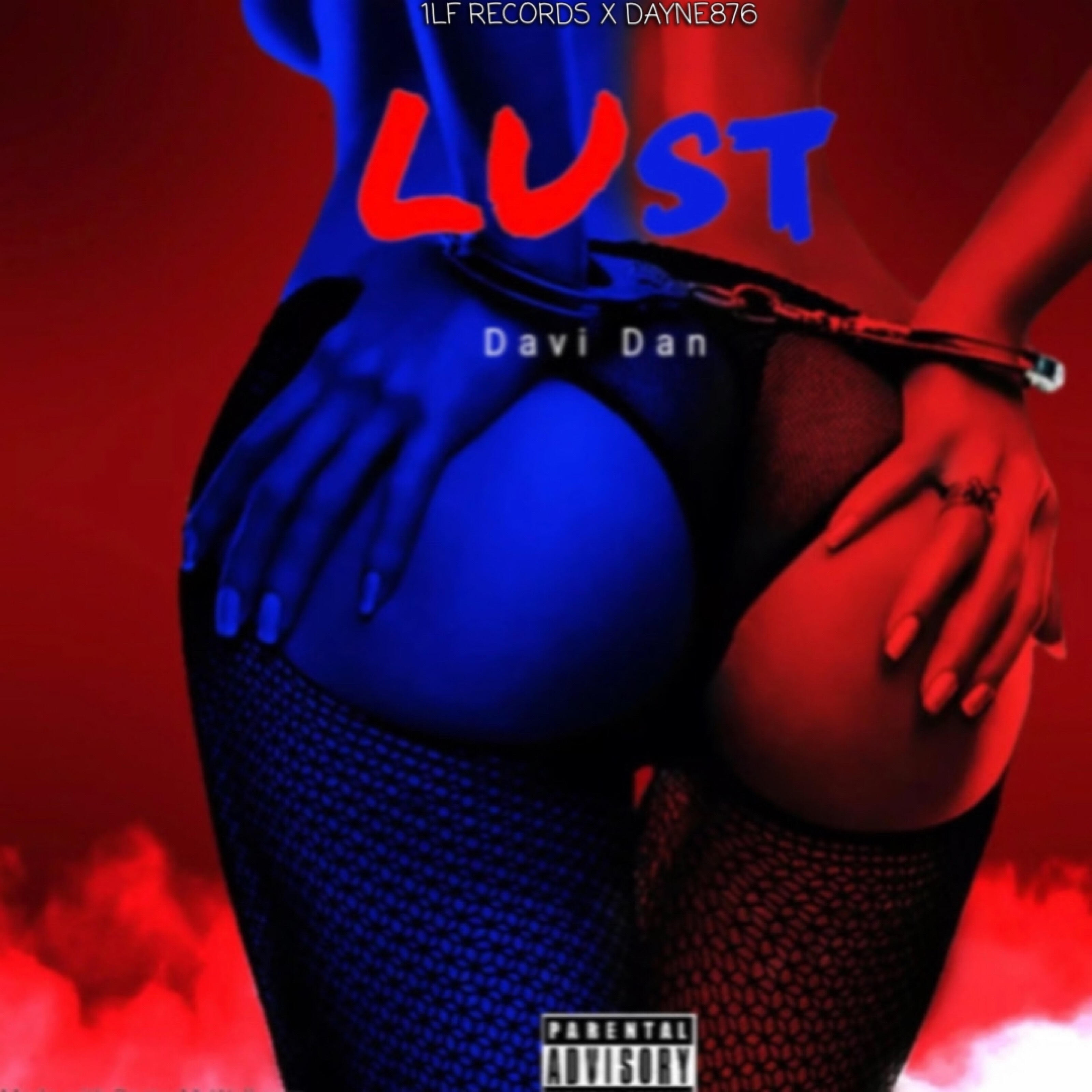 Релиз Lust